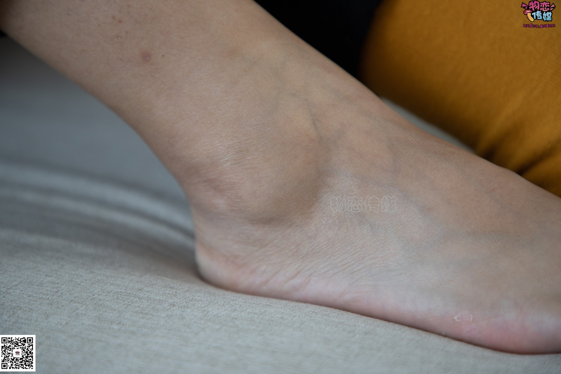 图片[96]-物恋传媒 NO.083 思薇 暖黄色棉袜与马丁靴 [142P] – 速更版-美库