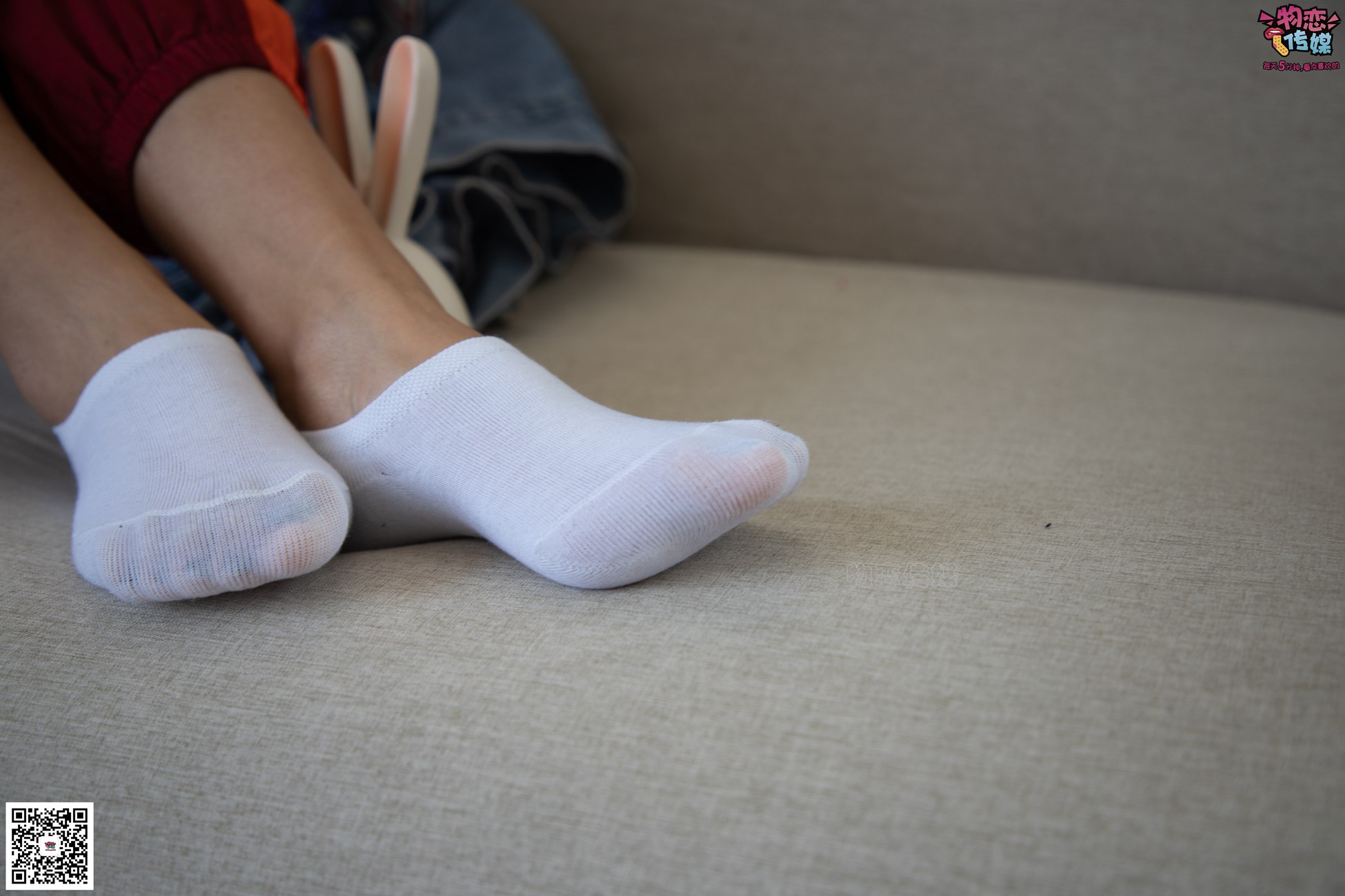 图片[54]-物恋传媒 No.086 腾腾-寒冬，清爽利落运动风 [135P] – 速更版-美库