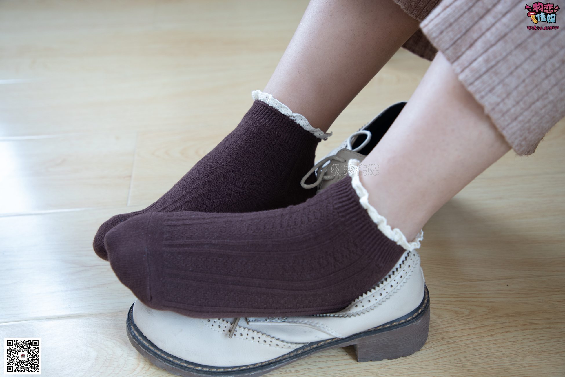 图片[80]-物恋传媒 NO.084 miya 今日份的迷醉型少女 [134P] – 速更版-美库