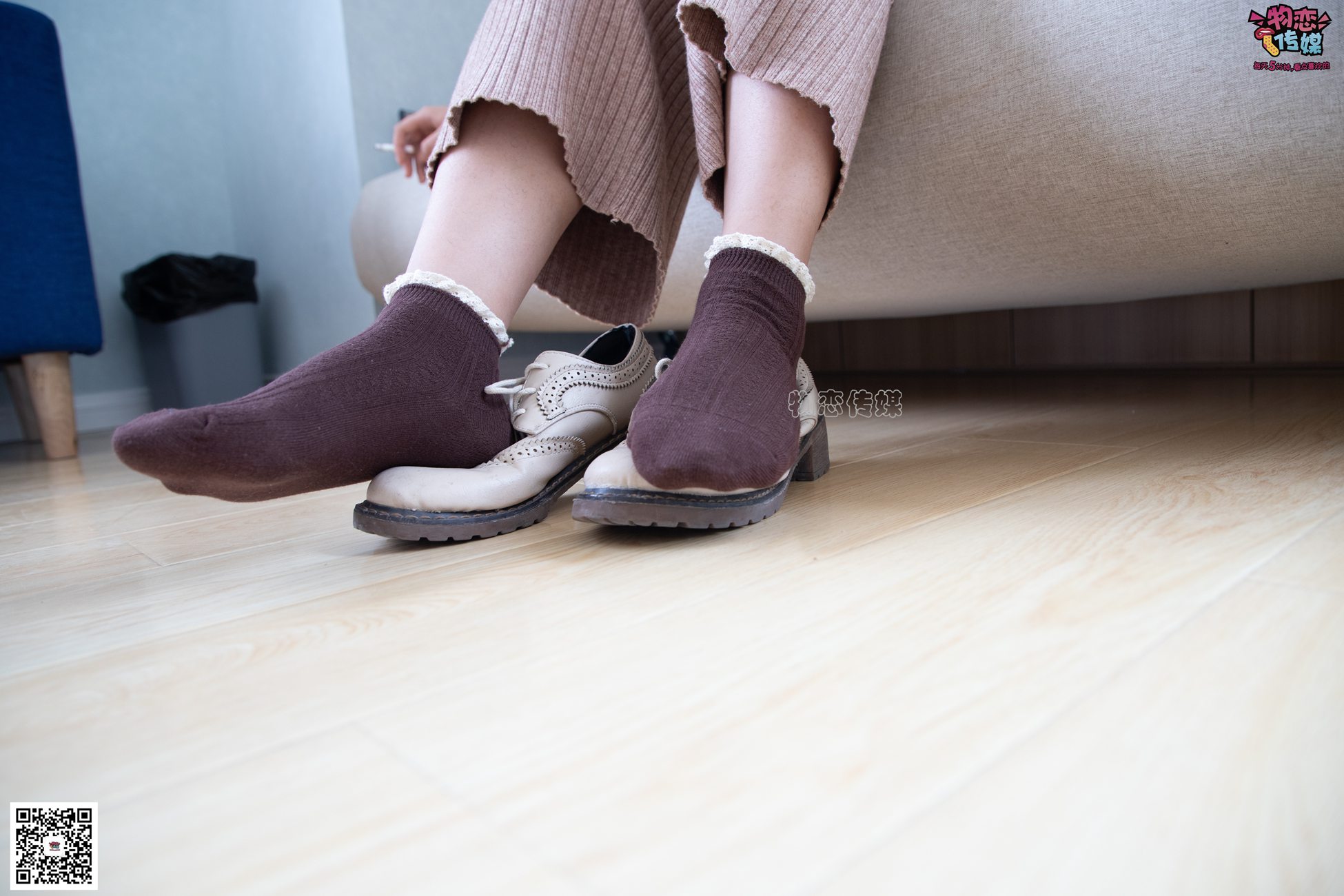 图片[81]-物恋传媒 NO.084 miya 今日份的迷醉型少女 [134P] – 速更版-美库