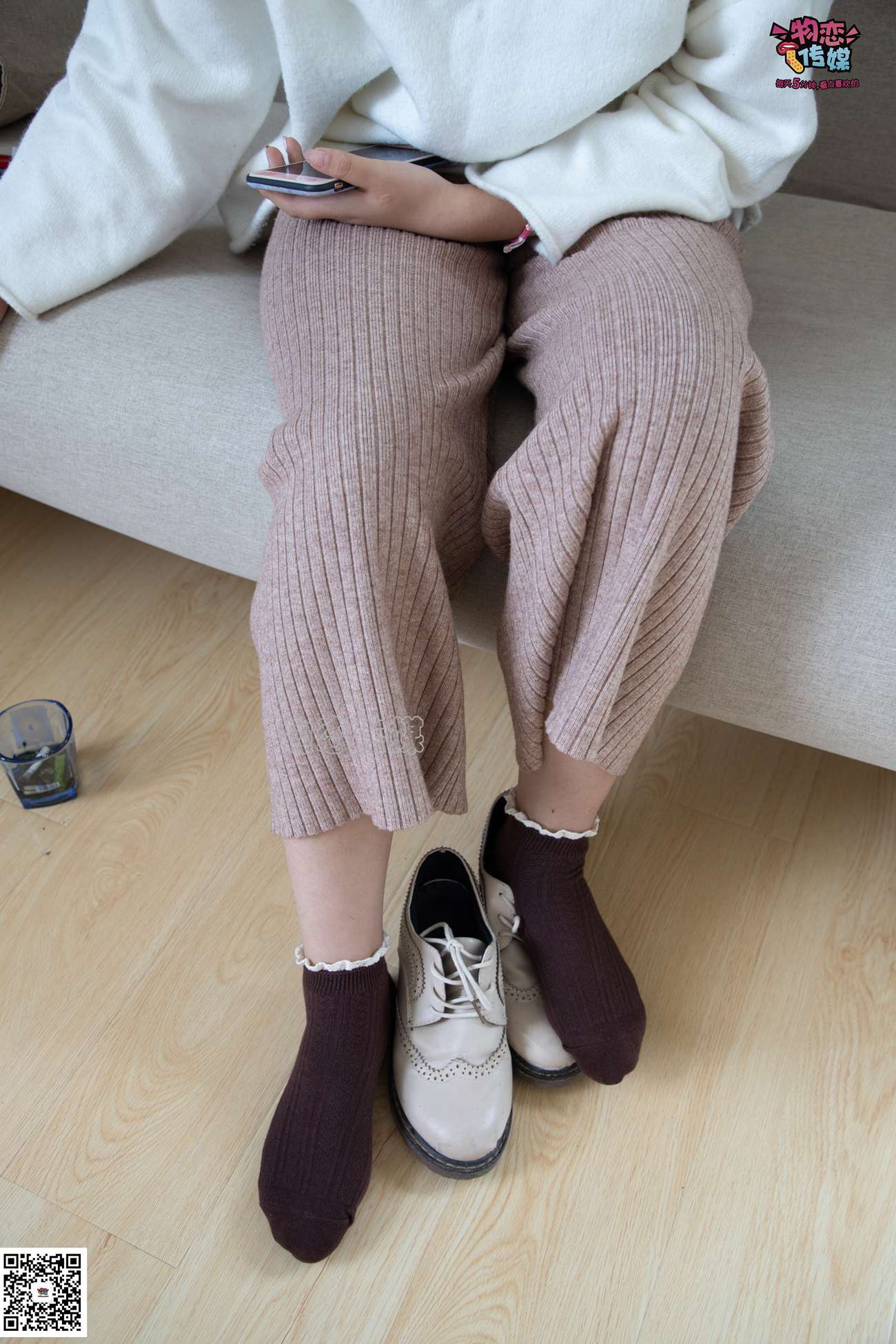 图片[83]-物恋传媒 NO.084 miya 今日份的迷醉型少女 [134P] – 速更版-美库