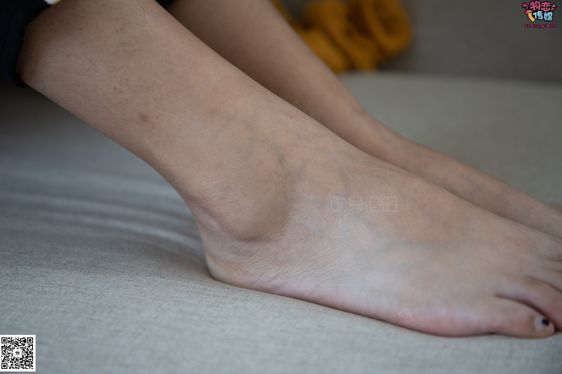 图片[111]-物恋传媒 NO.083 思薇 暖黄色棉袜与马丁靴 [142P] – 速更版-美库