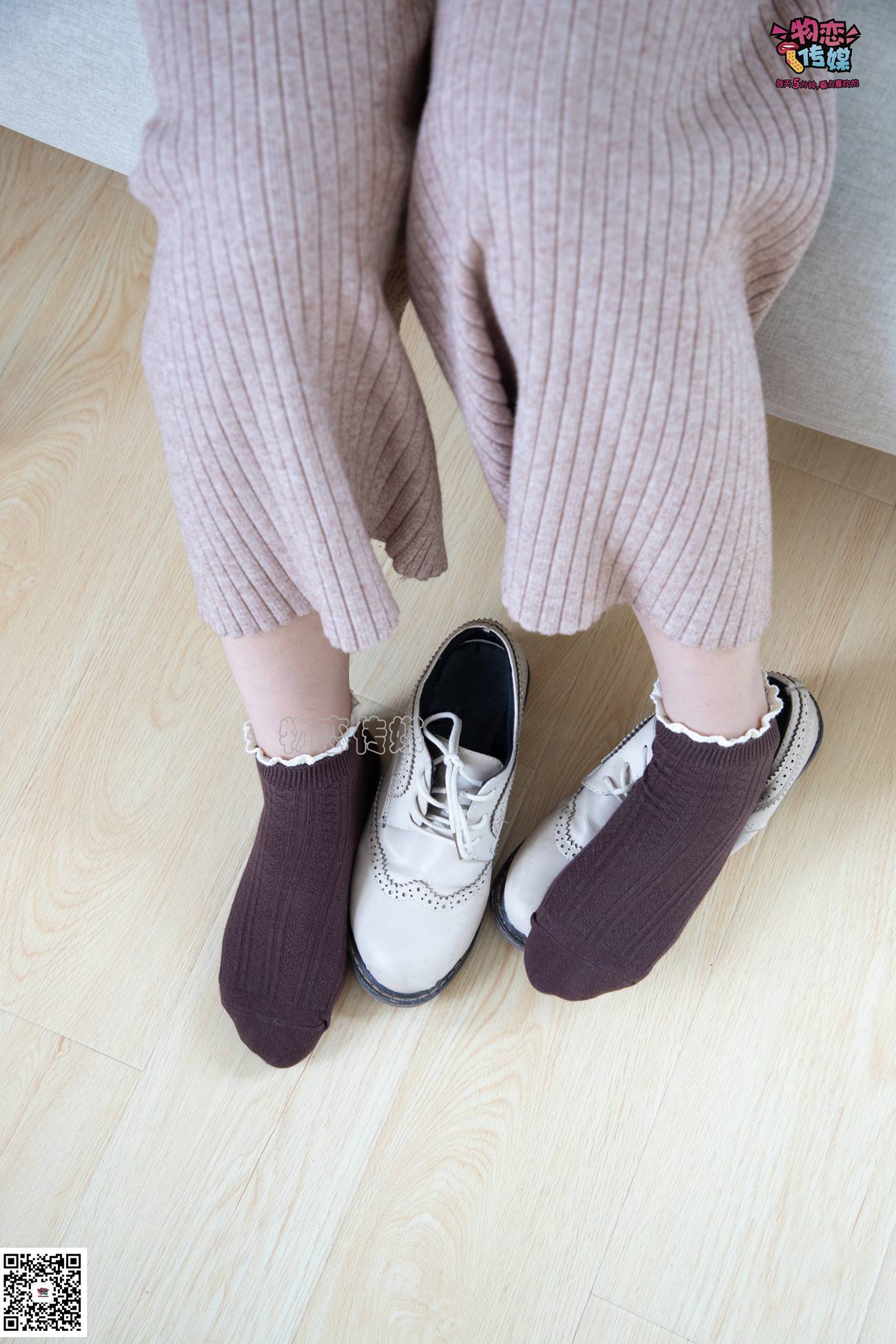 图片[84]-物恋传媒 NO.084 miya 今日份的迷醉型少女 [134P] – 速更版-美库