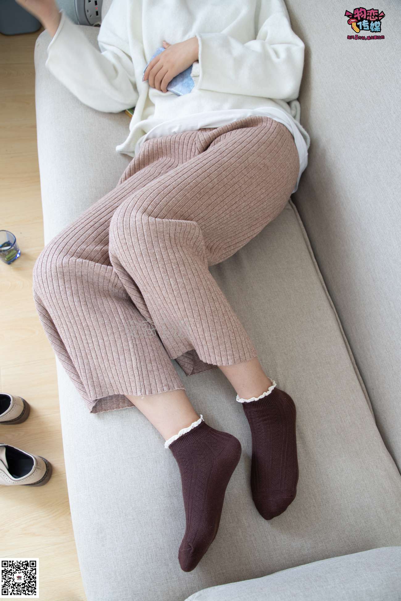 图片[85]-物恋传媒 NO.084 miya 今日份的迷醉型少女 [134P] – 速更版-美库