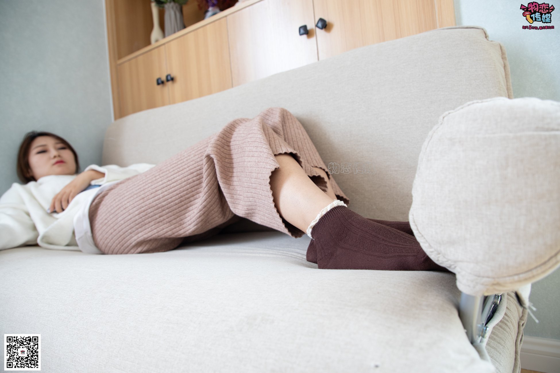 图片[86]-物恋传媒 NO.084 miya 今日份的迷醉型少女 [134P] – 速更版-美库