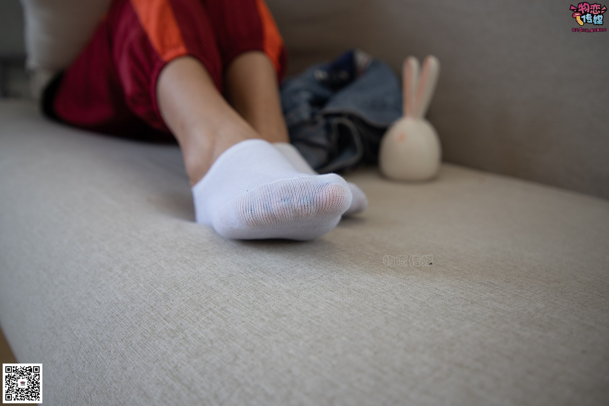 图片[65]-物恋传媒 No.086 腾腾-寒冬，清爽利落运动风 [135P] – 速更版-美库