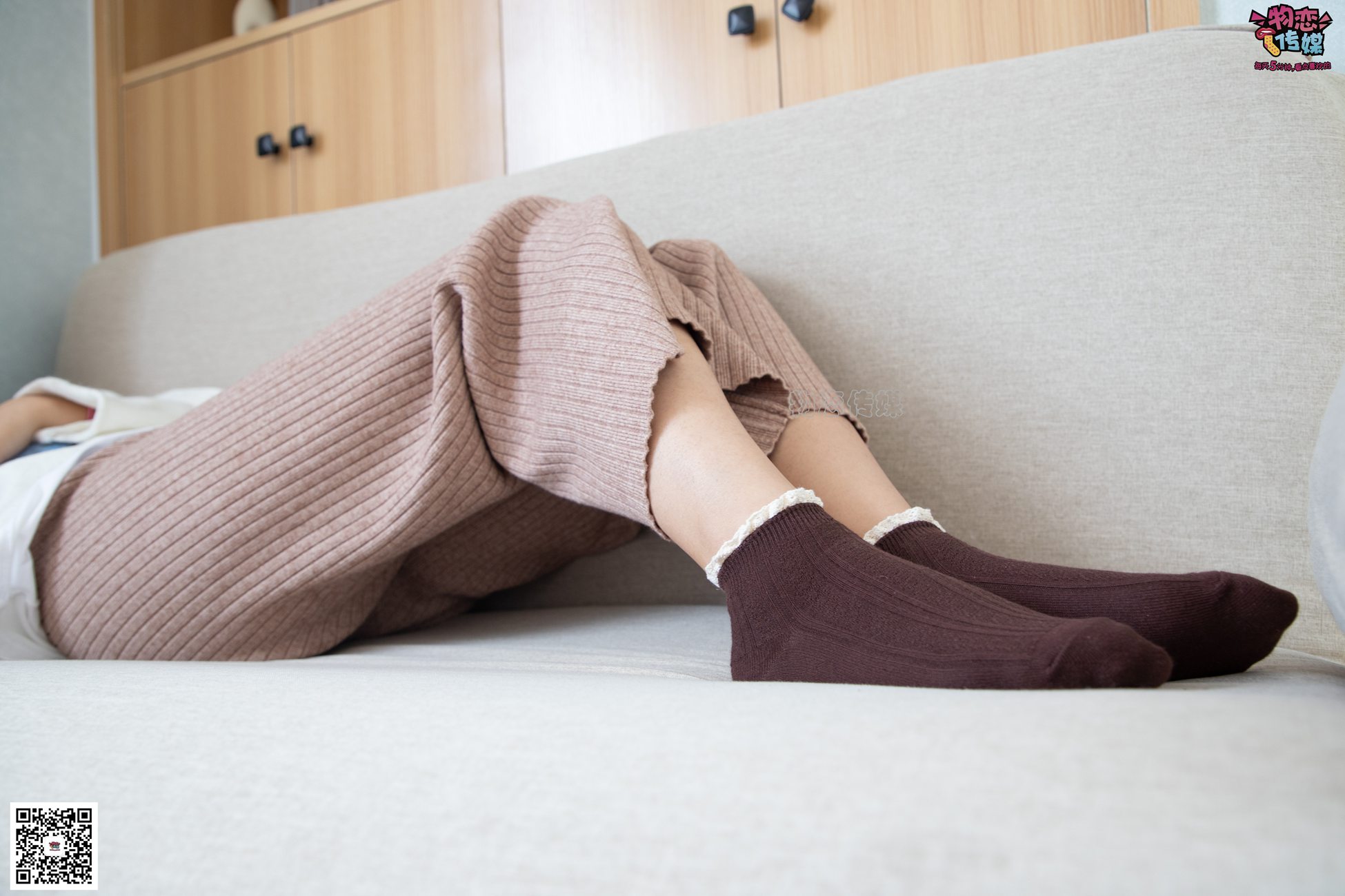 图片[87]-物恋传媒 NO.084 miya 今日份的迷醉型少女 [134P] – 速更版-美库