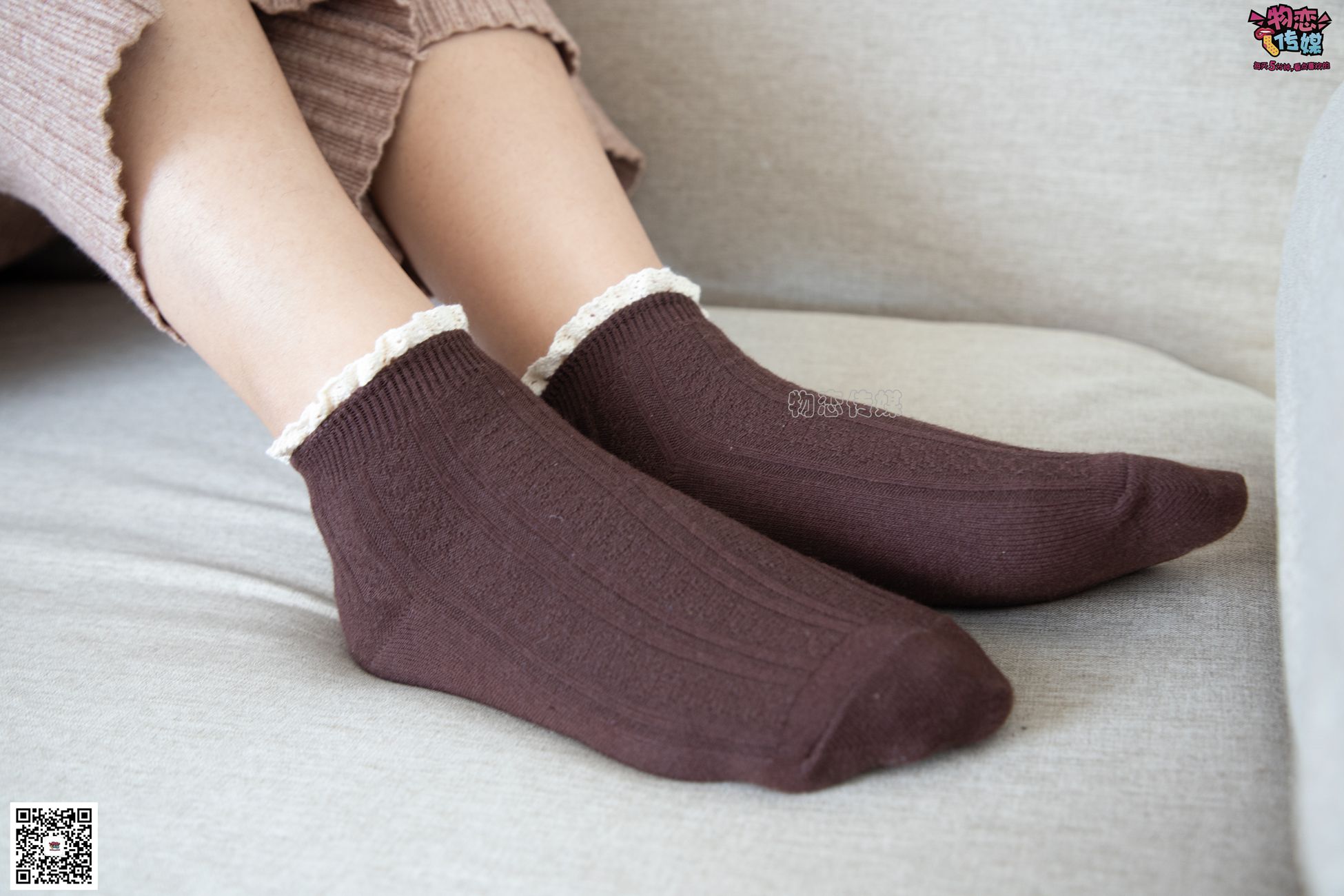 图片[88]-物恋传媒 NO.084 miya 今日份的迷醉型少女 [134P] – 速更版-美库