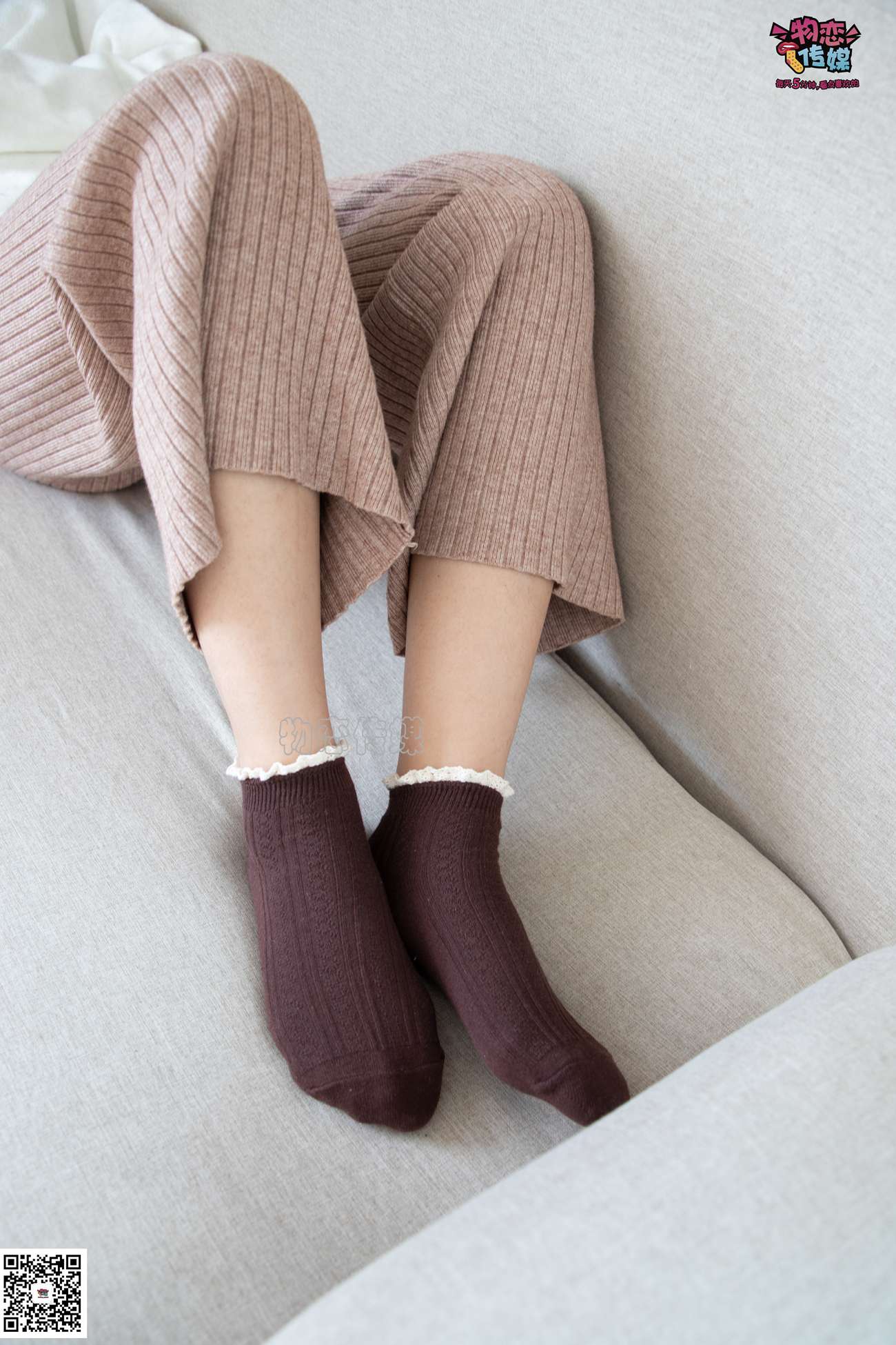 图片[89]-物恋传媒 NO.084 miya 今日份的迷醉型少女 [134P] – 速更版-美库