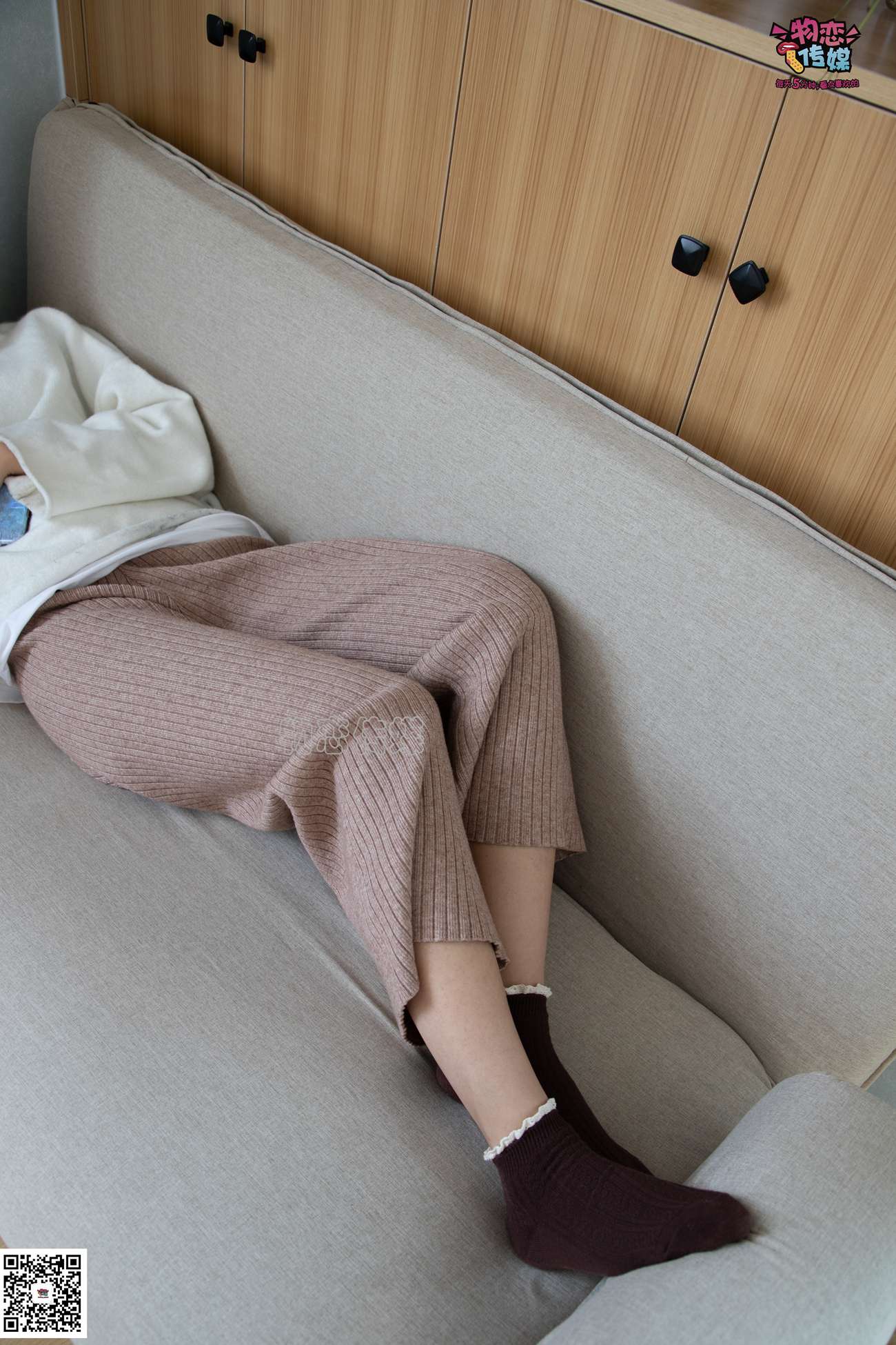 图片[91]-物恋传媒 NO.084 miya 今日份的迷醉型少女 [134P] – 速更版-美库