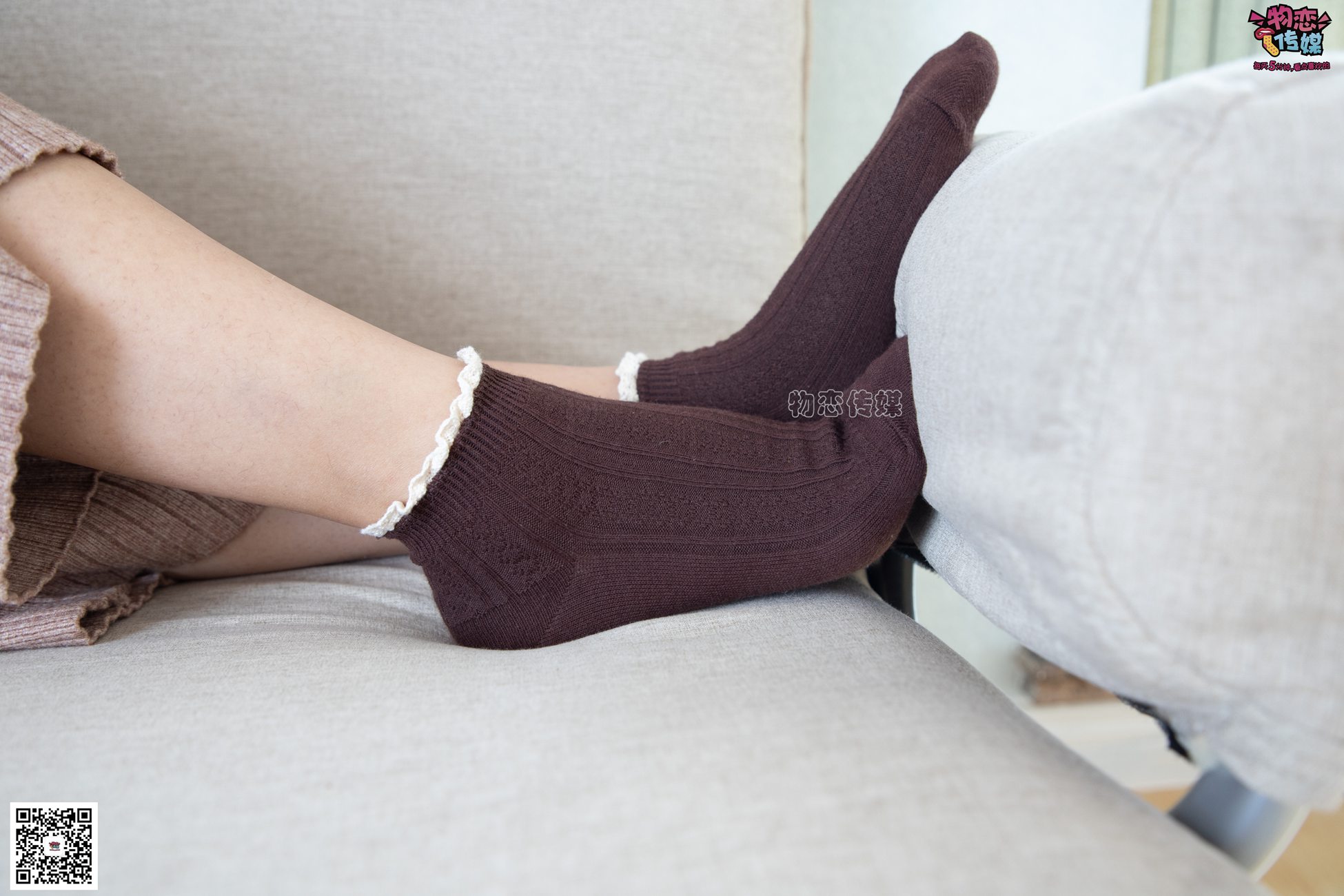 图片[93]-物恋传媒 NO.084 miya 今日份的迷醉型少女 [134P] – 速更版-美库