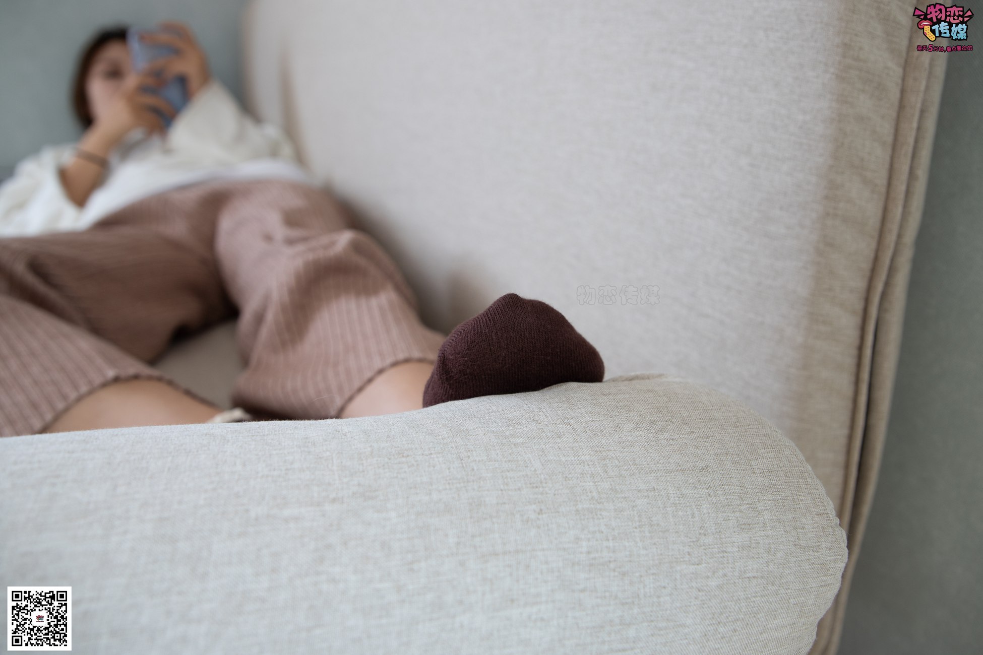 图片[94]-物恋传媒 NO.084 miya 今日份的迷醉型少女 [134P] – 速更版-美库