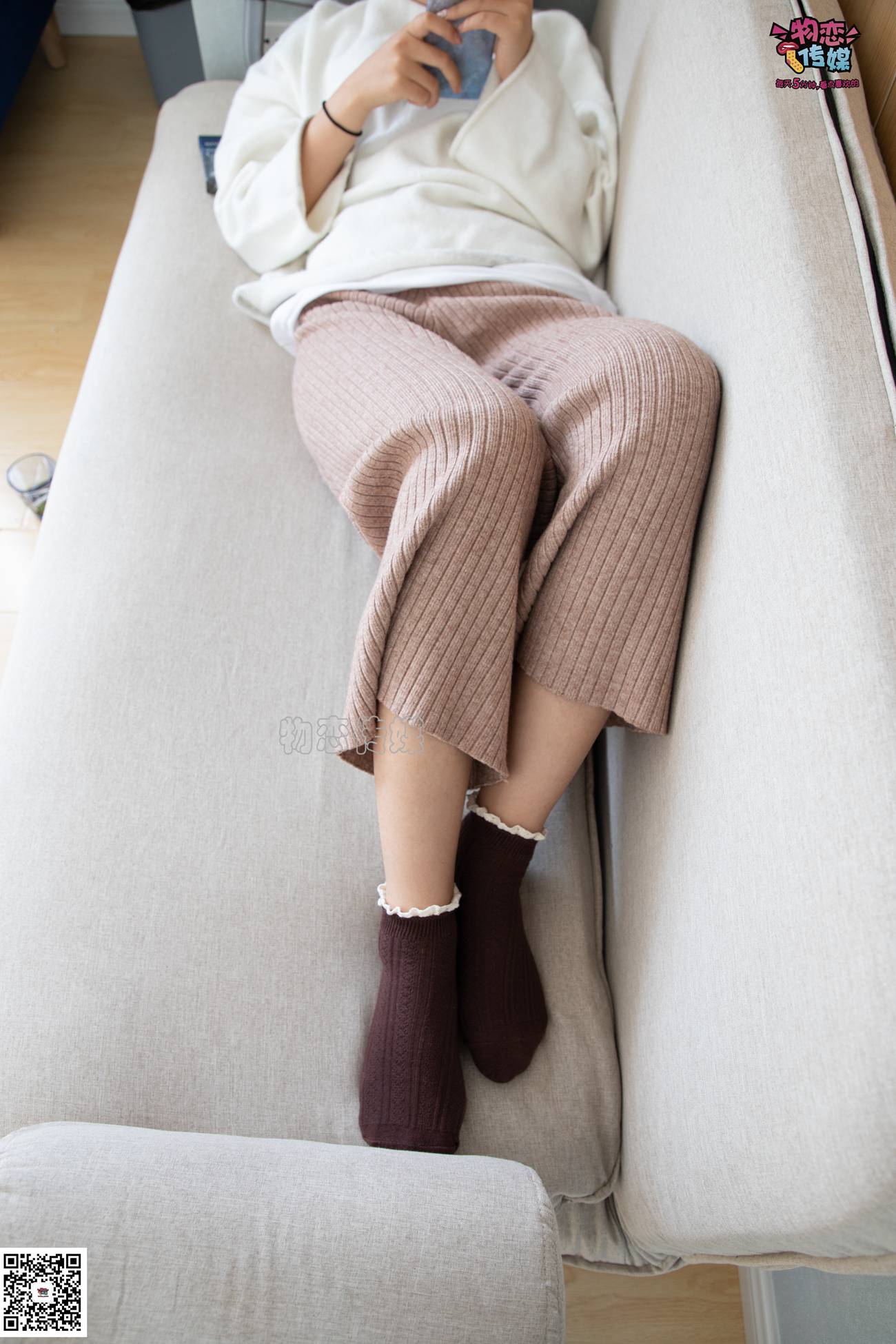 图片[98]-物恋传媒 NO.084 miya 今日份的迷醉型少女 [134P] – 速更版-美库