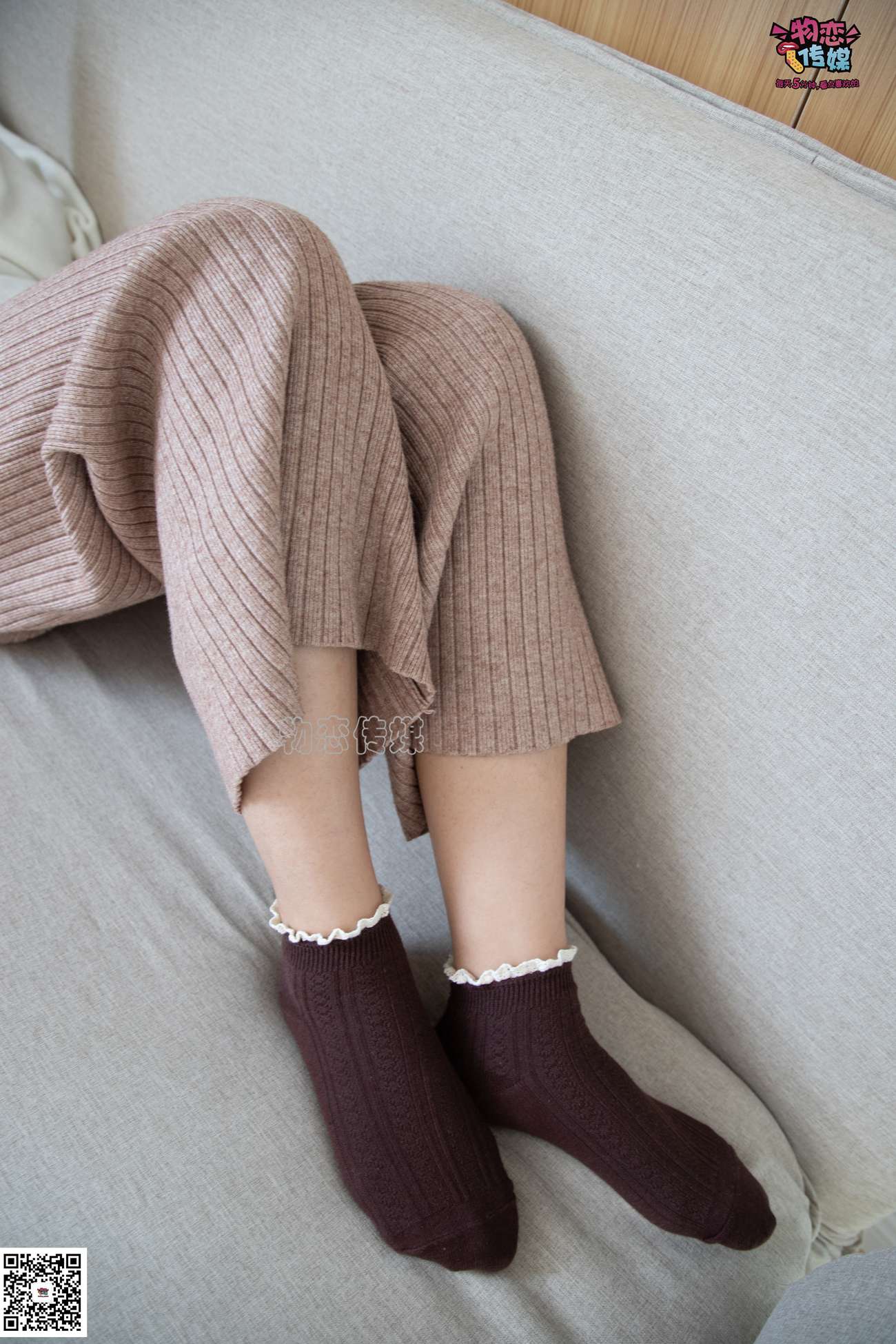 图片[101]-物恋传媒 NO.084 miya 今日份的迷醉型少女 [134P] – 速更版-美库