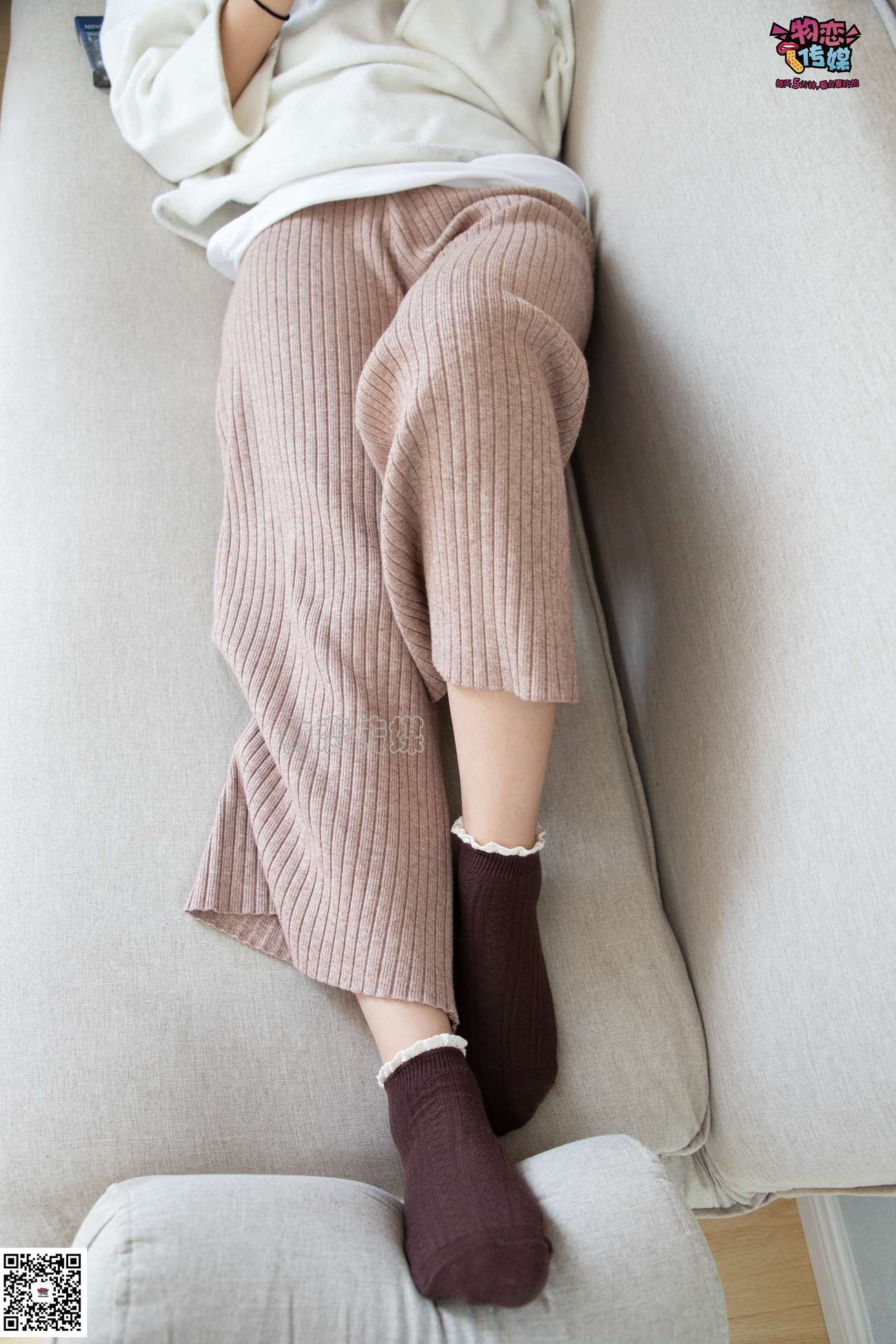 图片[102]-物恋传媒 NO.084 miya 今日份的迷醉型少女 [134P] – 速更版-美库