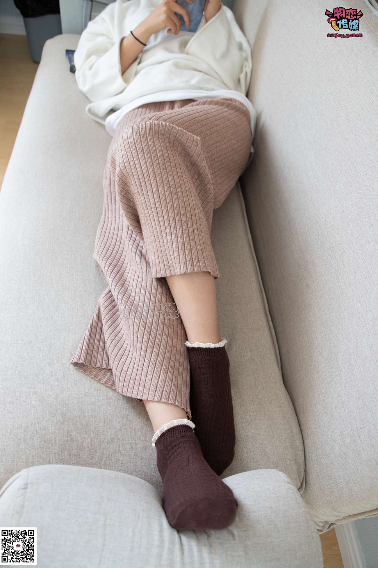 图片[103]-物恋传媒 NO.084 miya 今日份的迷醉型少女 [134P] – 速更版-美库