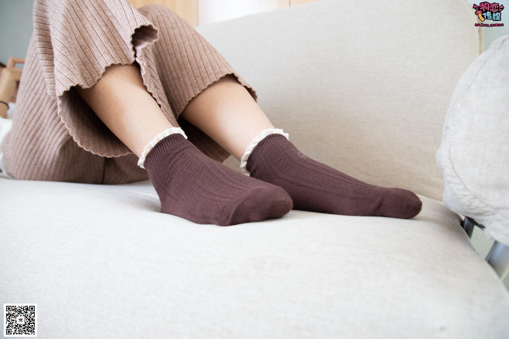 图片[108]-物恋传媒 NO.084 miya 今日份的迷醉型少女 [134P] – 速更版-美库