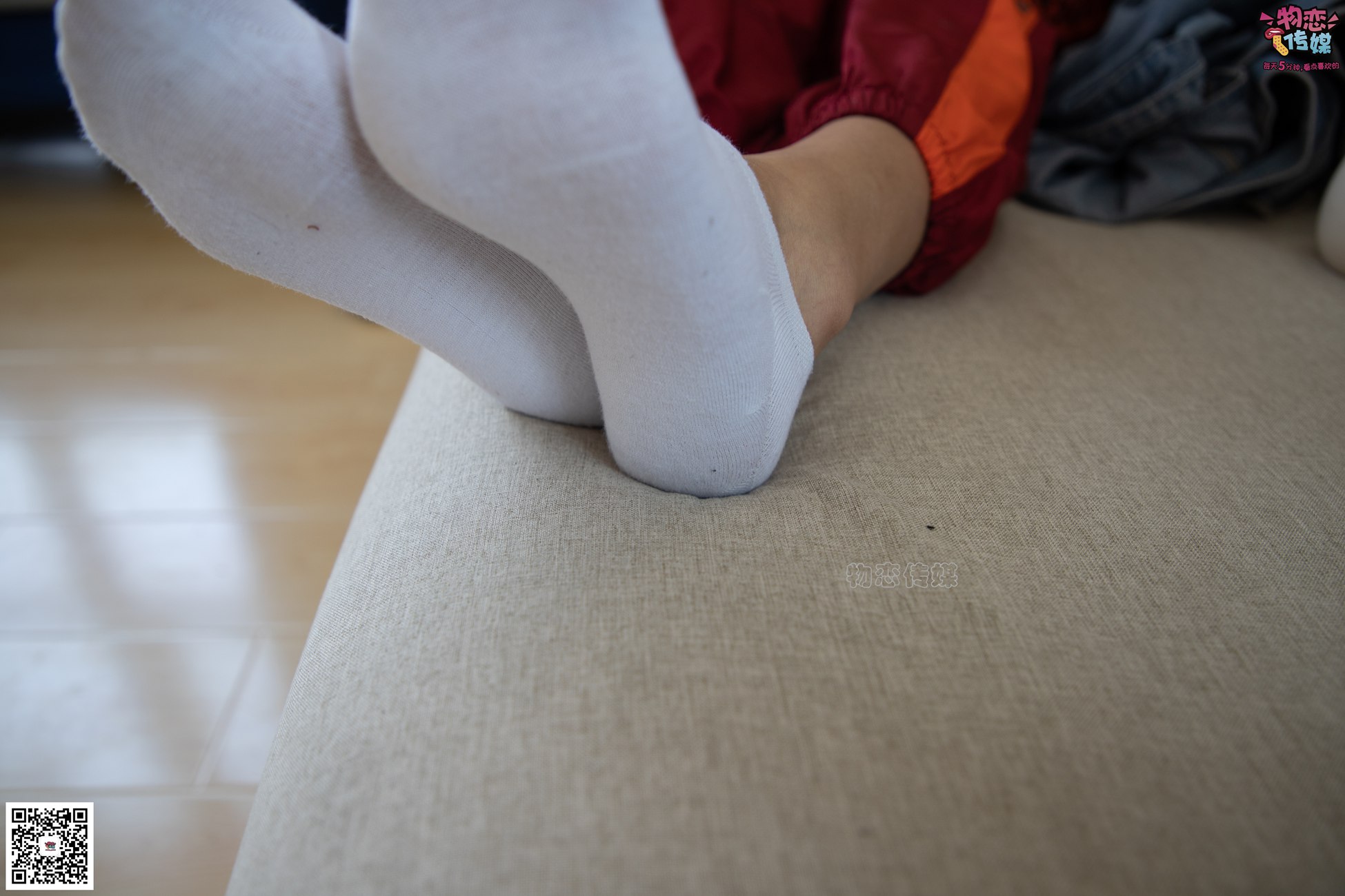 图片[86]-物恋传媒 No.086 腾腾-寒冬，清爽利落运动风 [135P] – 速更版-美库