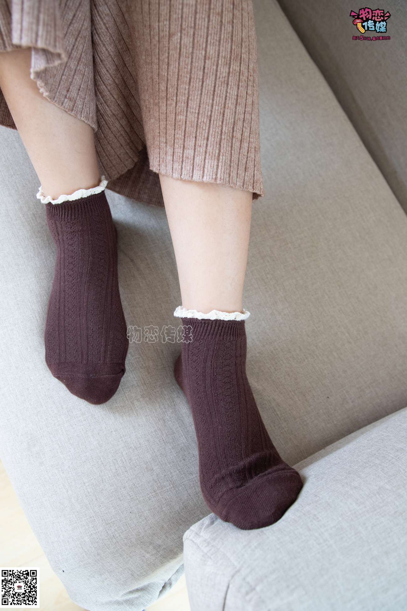 图片[110]-物恋传媒 NO.084 miya 今日份的迷醉型少女 [134P] – 速更版-美库