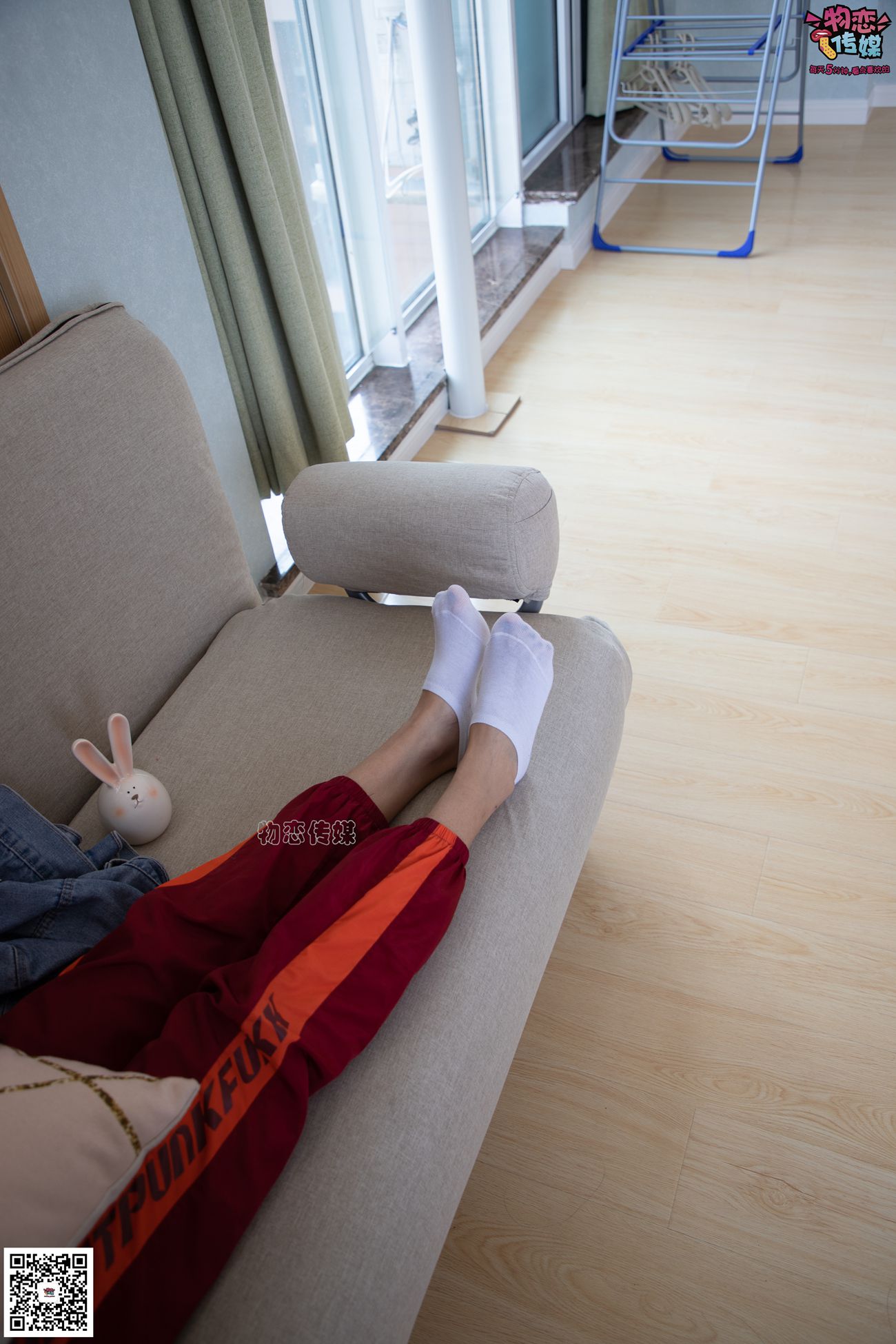 图片[90]-物恋传媒 No.086 腾腾-寒冬，清爽利落运动风 [135P] – 速更版-美库