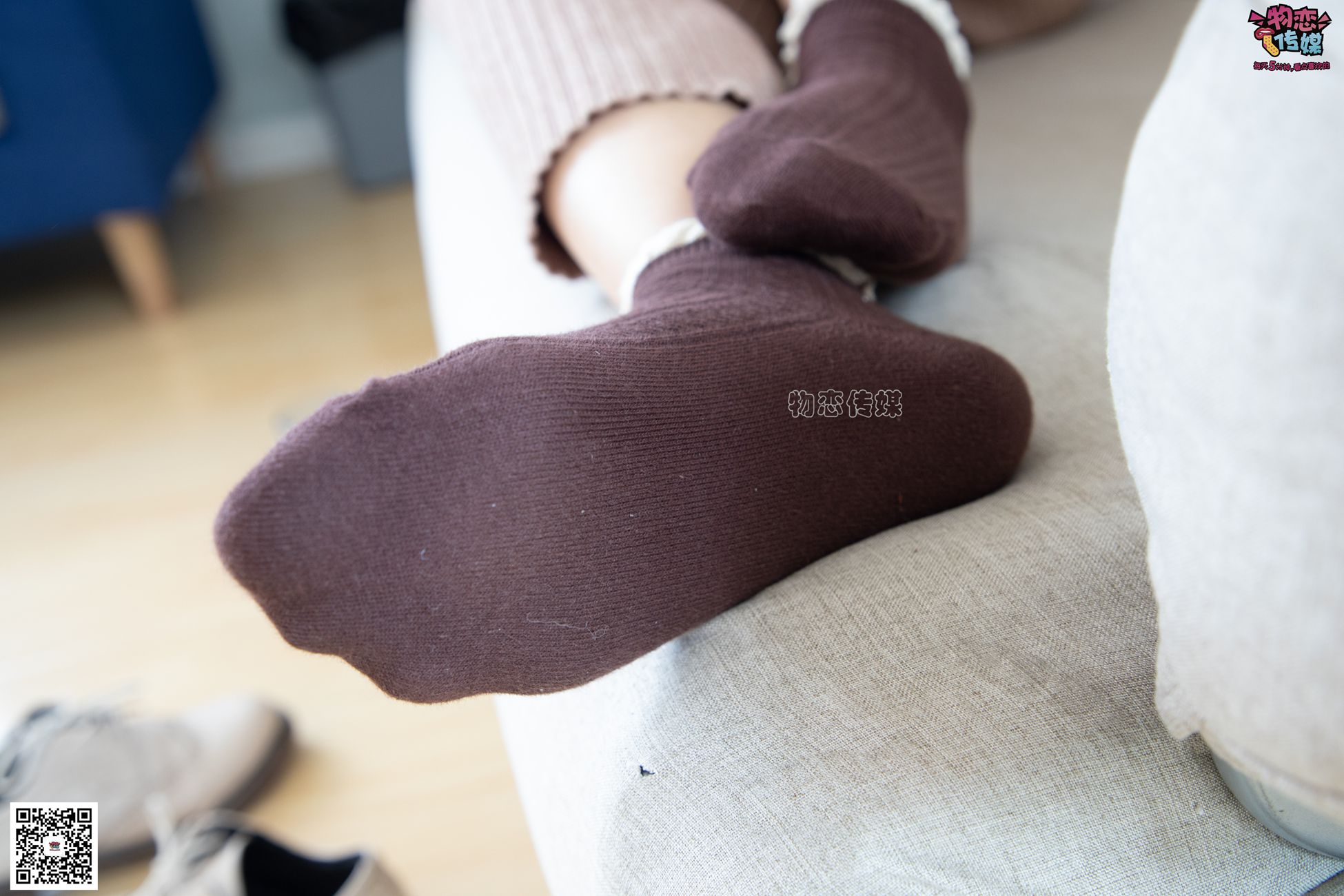 图片[112]-物恋传媒 NO.084 miya 今日份的迷醉型少女 [134P] – 速更版-美库