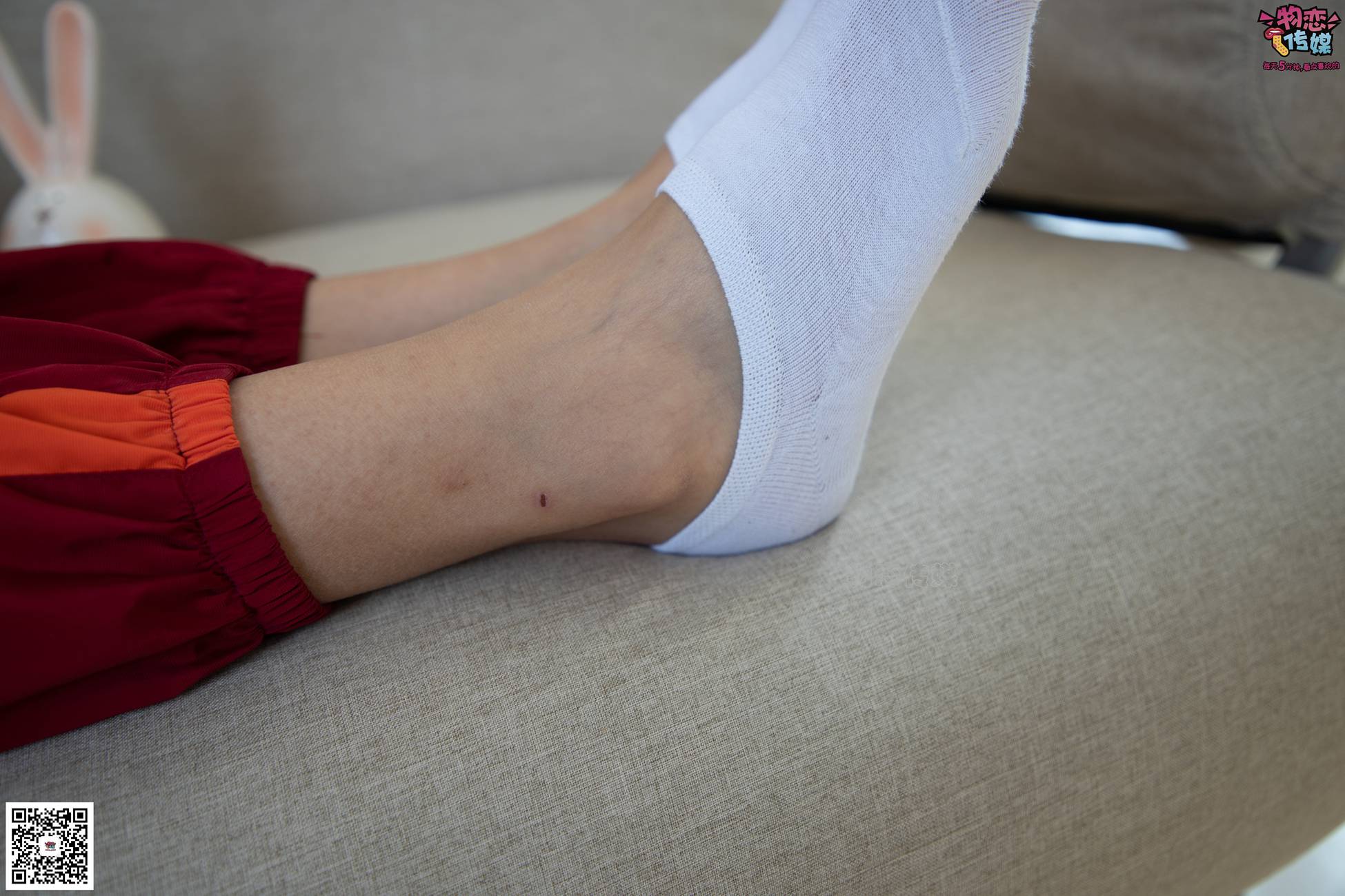 图片[92]-物恋传媒 No.086 腾腾-寒冬，清爽利落运动风 [135P] – 速更版-美库