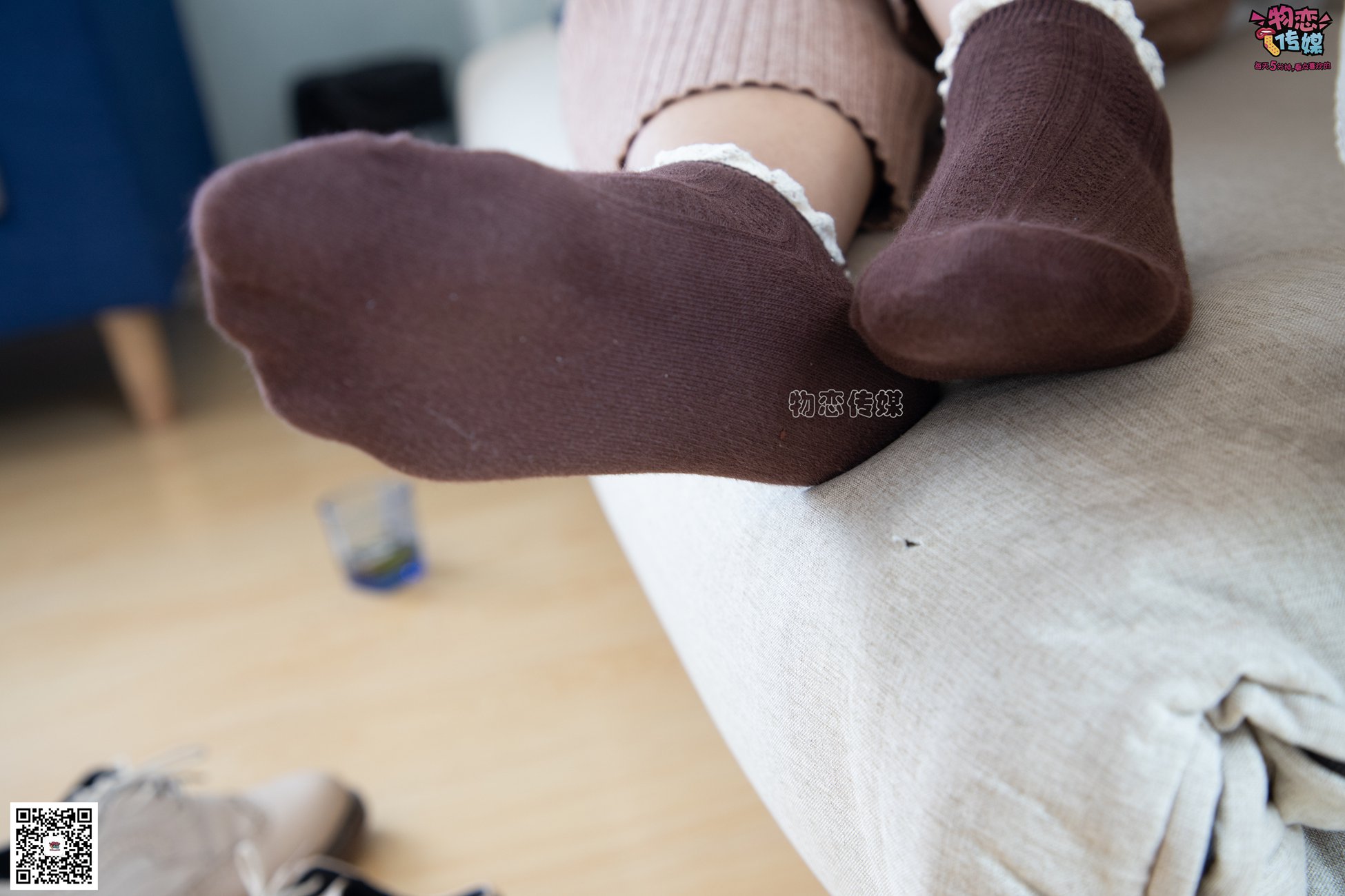 图片[114]-物恋传媒 NO.084 miya 今日份的迷醉型少女 [134P] – 速更版-美库