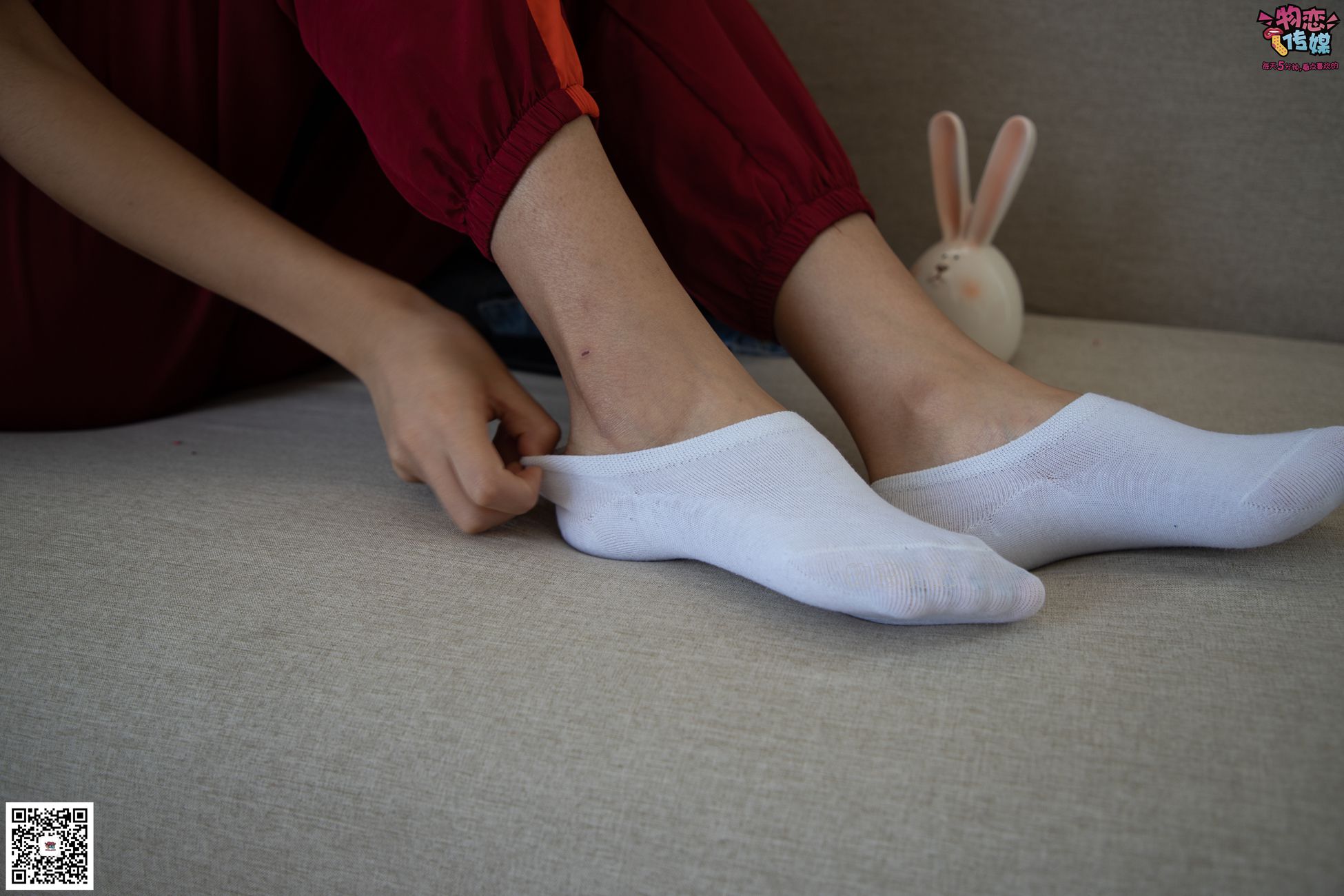 图片[95]-物恋传媒 No.086 腾腾-寒冬，清爽利落运动风 [135P] – 速更版-美库