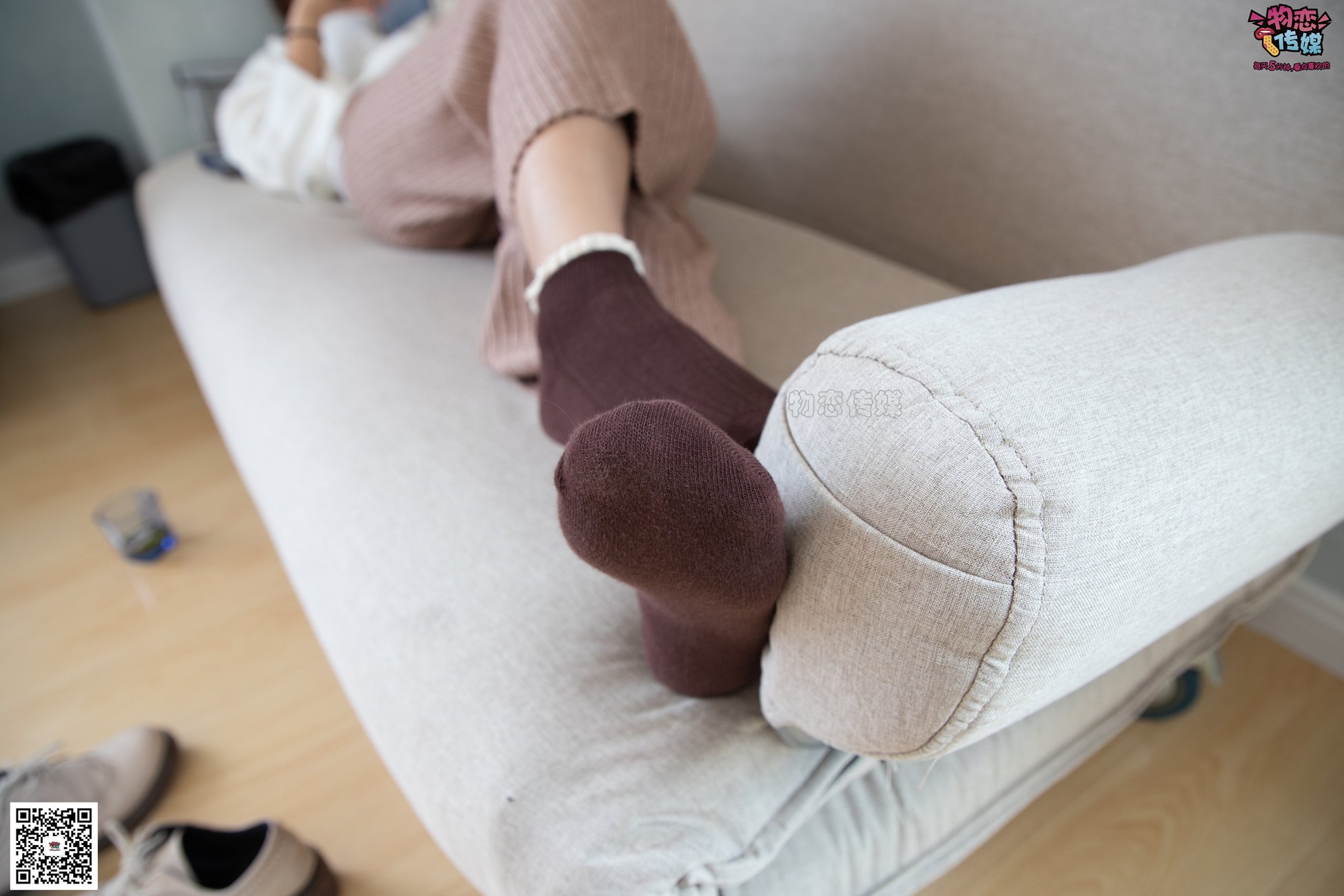 图片[119]-物恋传媒 NO.084 miya 今日份的迷醉型少女 [134P] – 速更版-美库