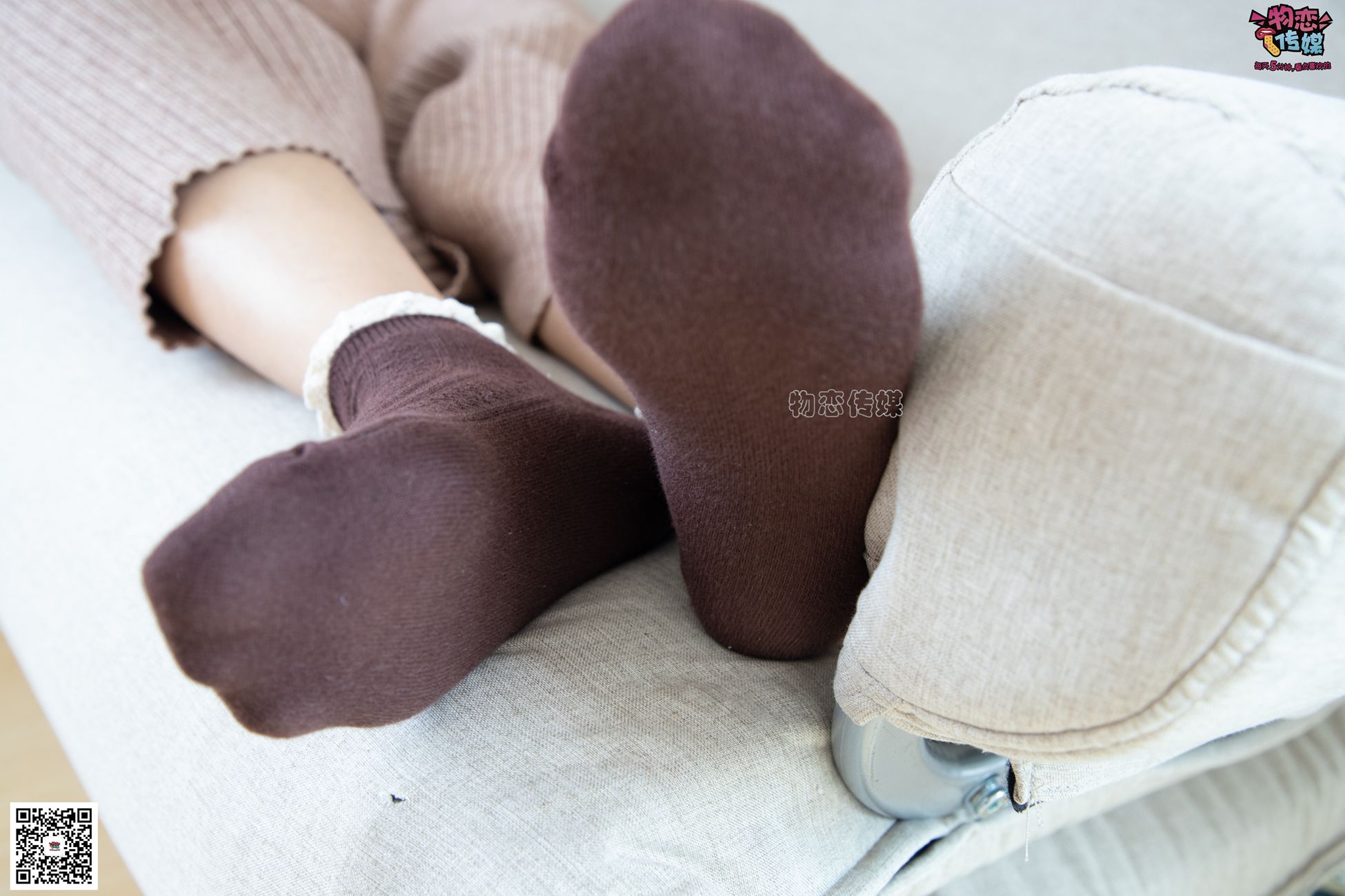 图片[120]-物恋传媒 NO.084 miya 今日份的迷醉型少女 [134P] – 速更版-美库