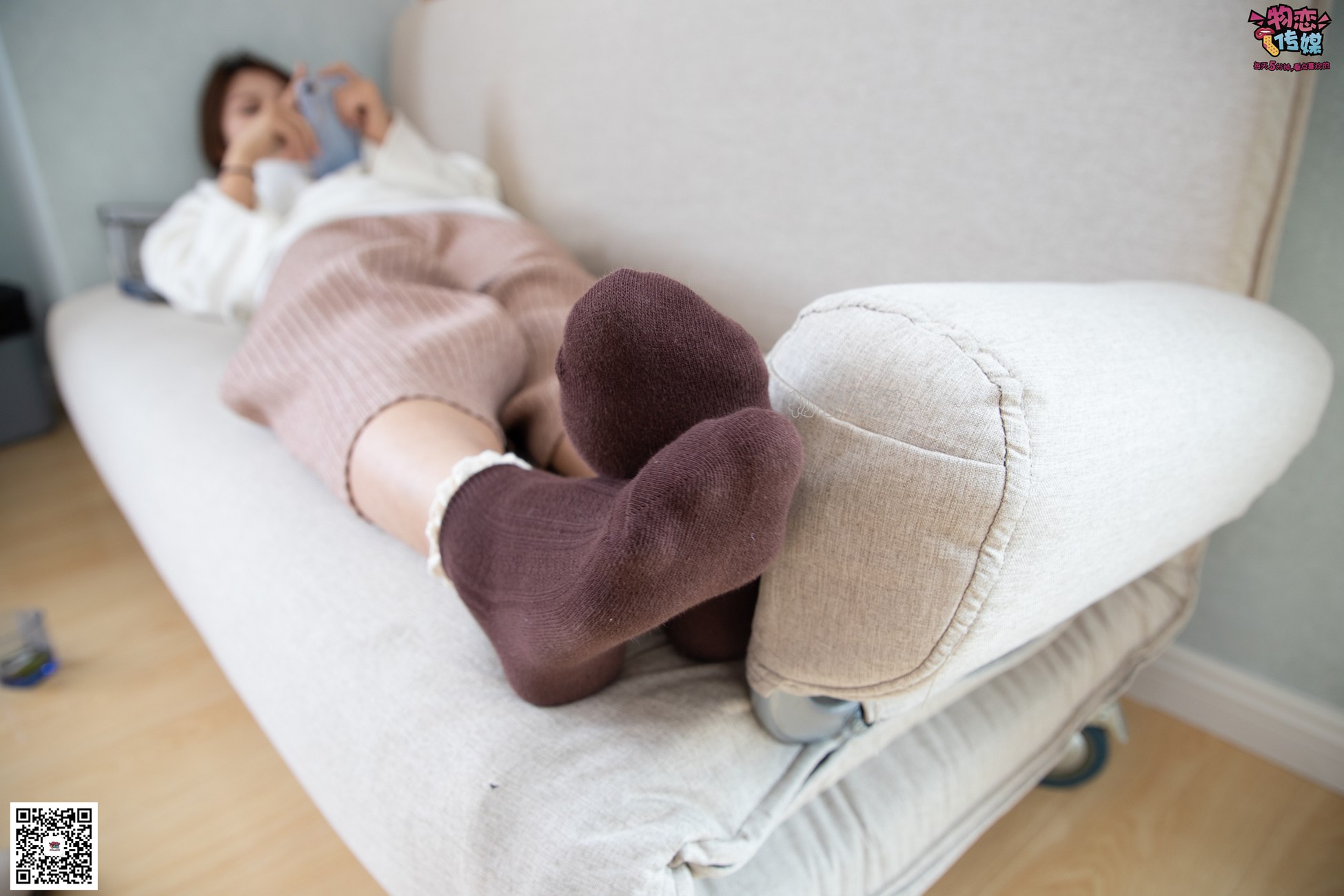 图片[122]-物恋传媒 NO.084 miya 今日份的迷醉型少女 [134P] – 速更版-美库