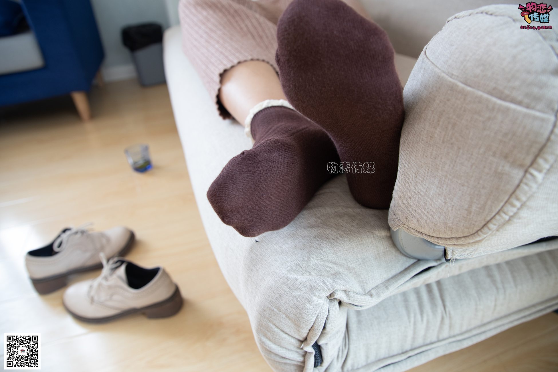 图片[121]-物恋传媒 NO.084 miya 今日份的迷醉型少女 [134P] – 速更版-美库