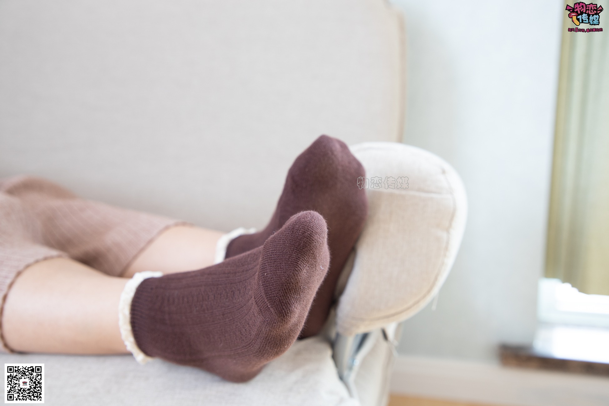 图片[123]-物恋传媒 NO.084 miya 今日份的迷醉型少女 [134P] – 速更版-美库