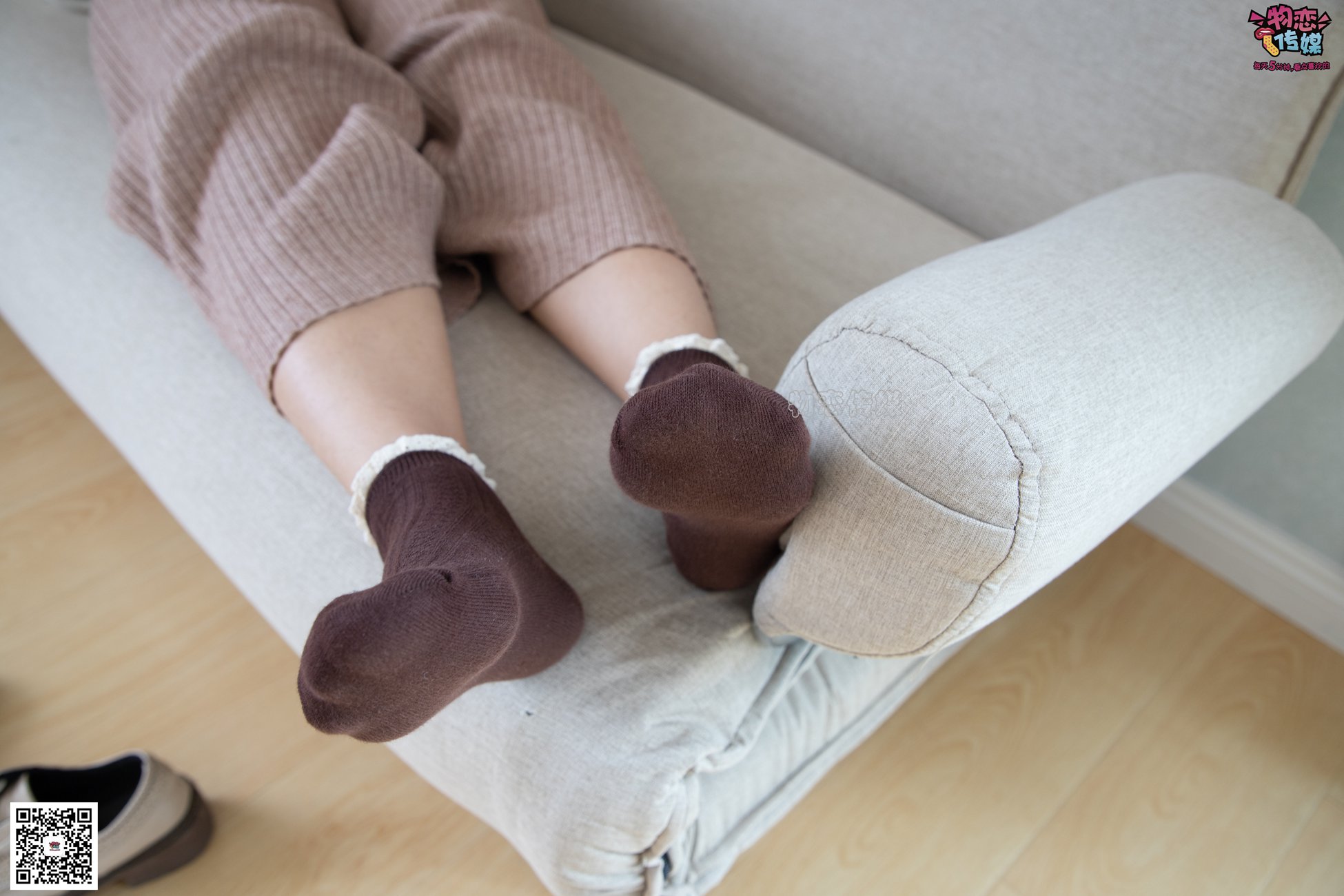 图片[124]-物恋传媒 NO.084 miya 今日份的迷醉型少女 [134P] – 速更版-美库