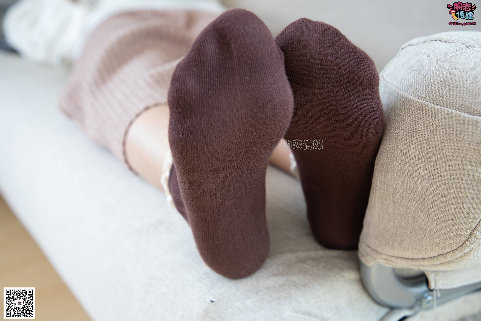 图片[126]-物恋传媒 NO.084 miya 今日份的迷醉型少女 [134P] – 速更版-美库