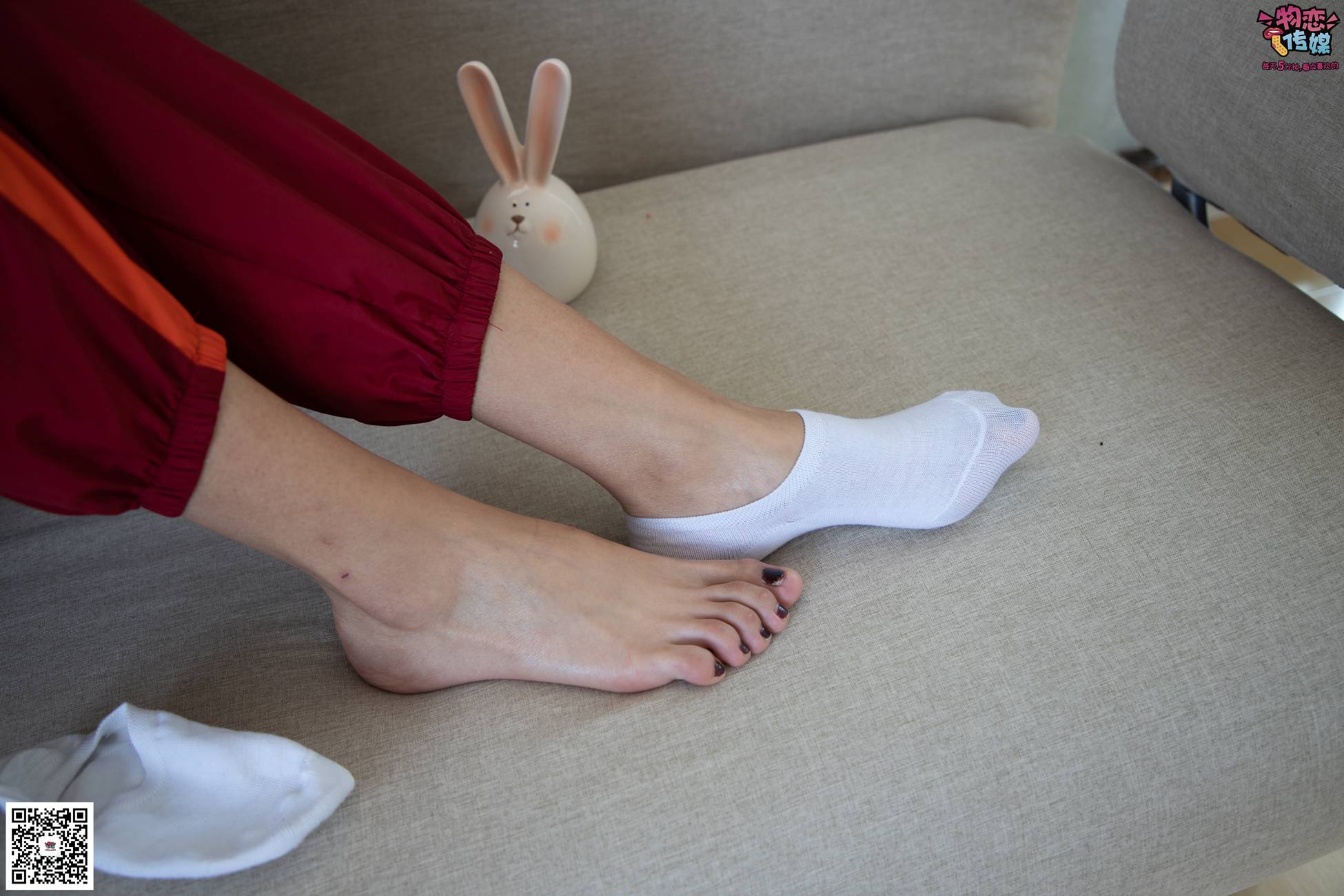 图片[105]-物恋传媒 No.086 腾腾-寒冬，清爽利落运动风 [135P] – 速更版-美库