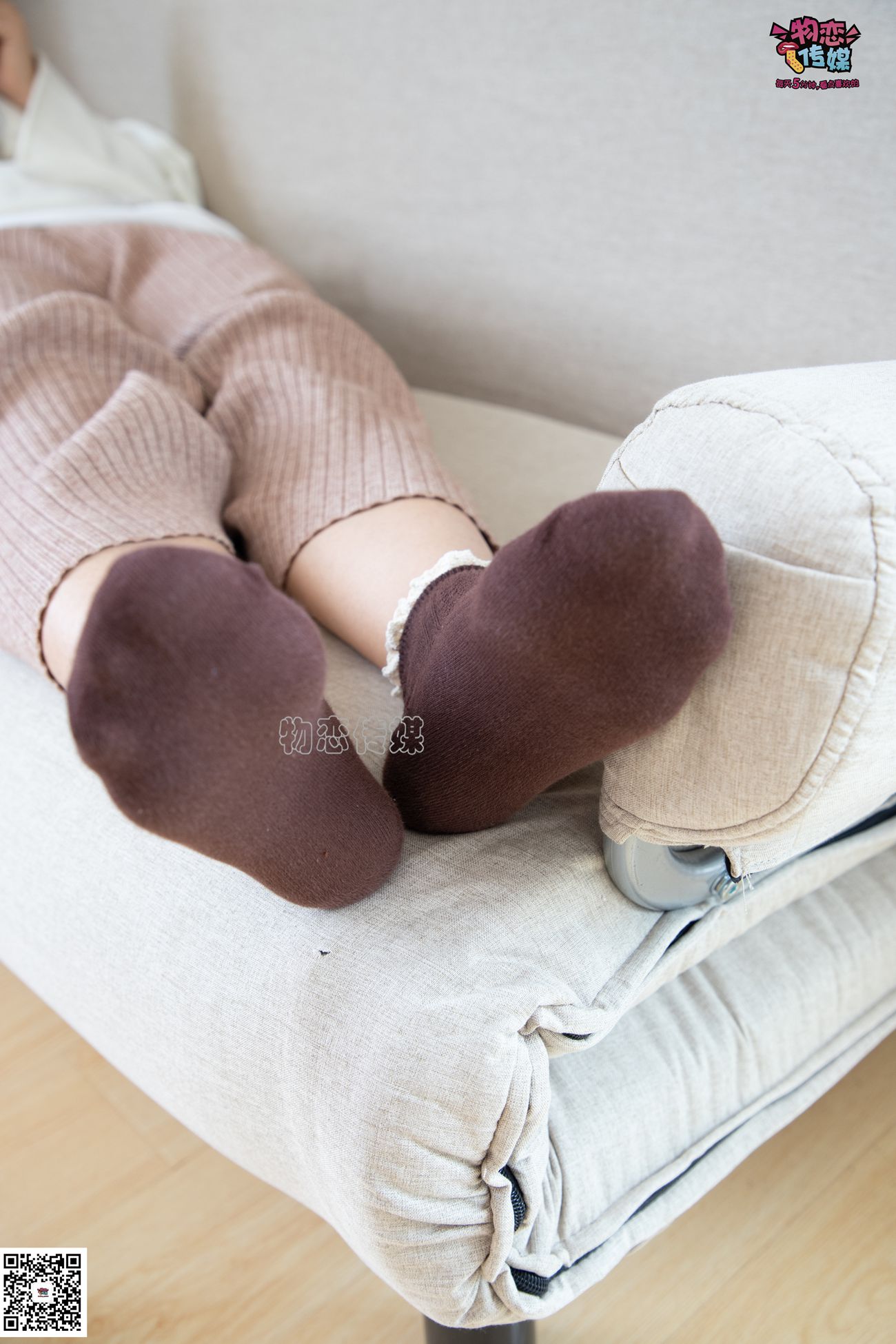 图片[127]-物恋传媒 NO.084 miya 今日份的迷醉型少女 [134P] – 速更版-美库