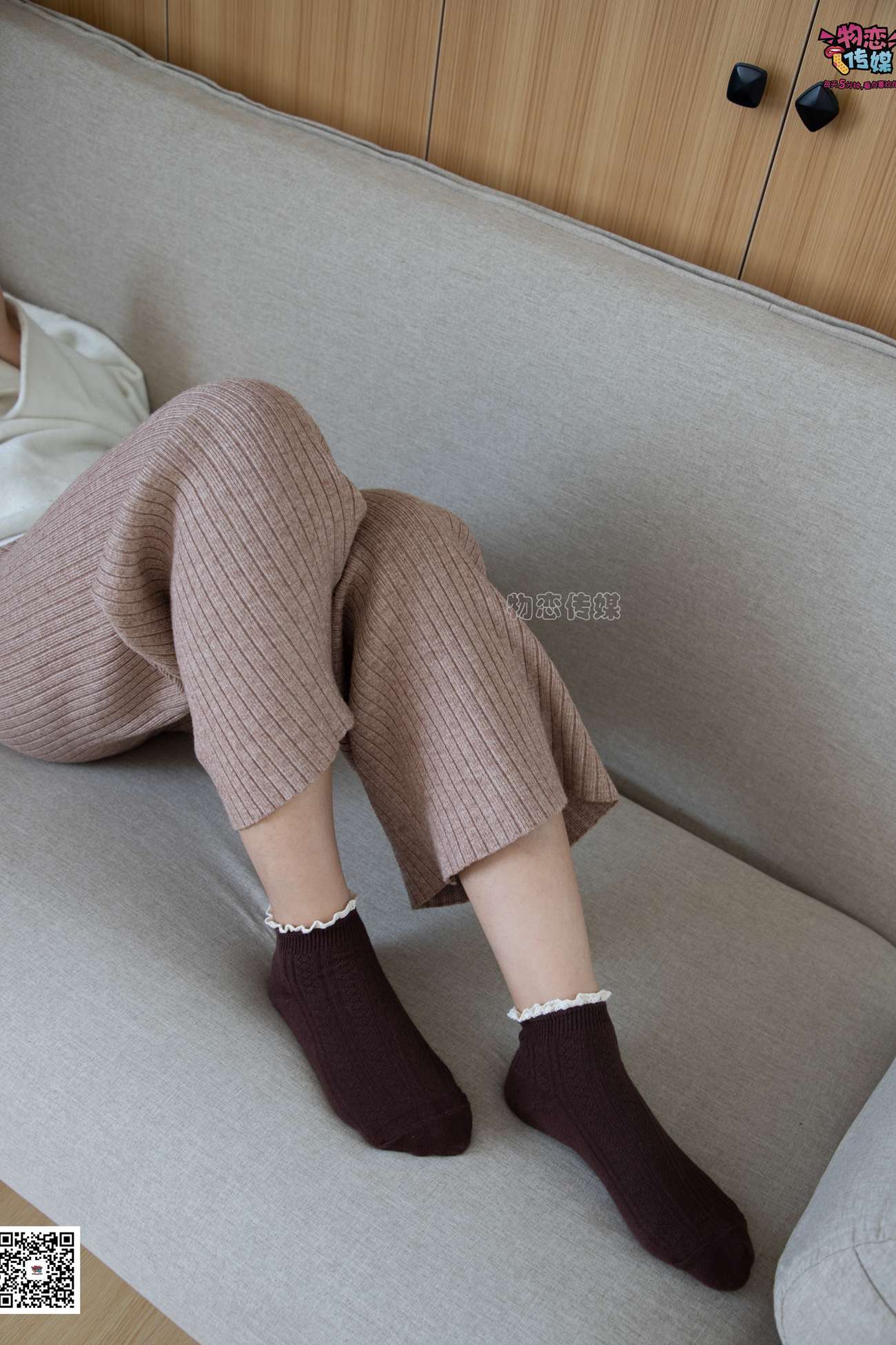 图片[130]-物恋传媒 NO.084 miya 今日份的迷醉型少女 [134P] – 速更版-美库