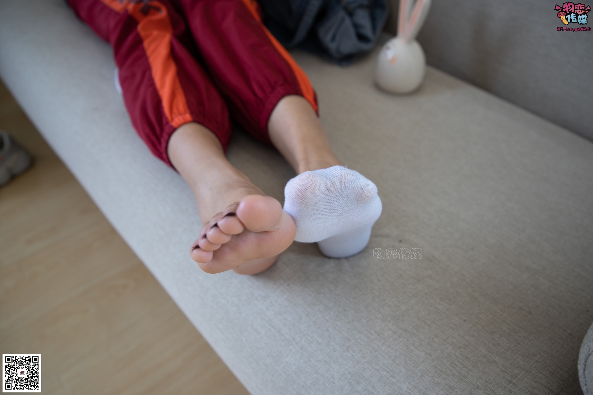 图片[111]-物恋传媒 No.086 腾腾-寒冬，清爽利落运动风 [135P] – 速更版-美库