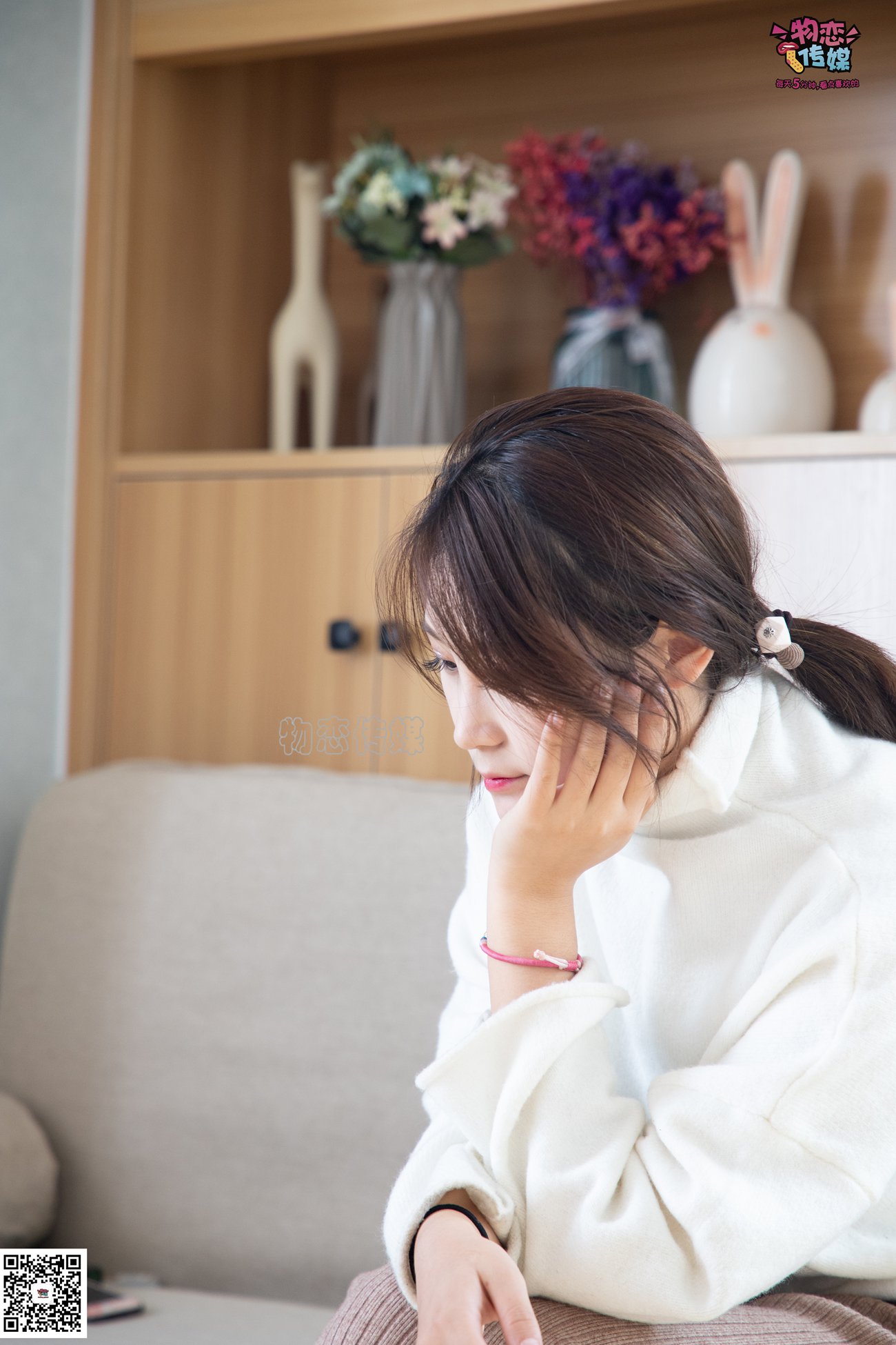 图片[134]-物恋传媒 NO.084 miya 今日份的迷醉型少女 [134P] – 速更版-美库