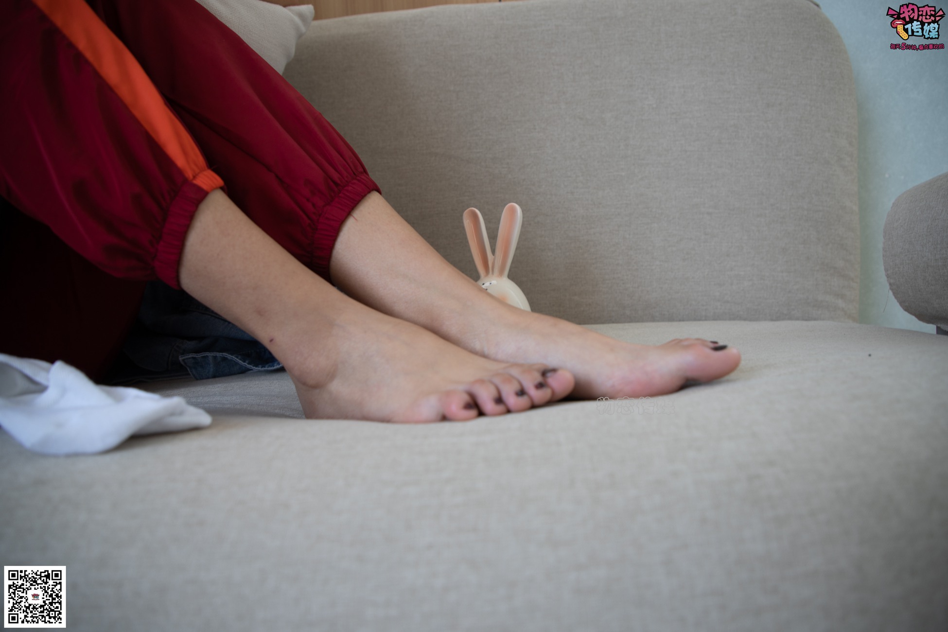 图片[121]-物恋传媒 No.086 腾腾-寒冬，清爽利落运动风 [135P] – 速更版-美库