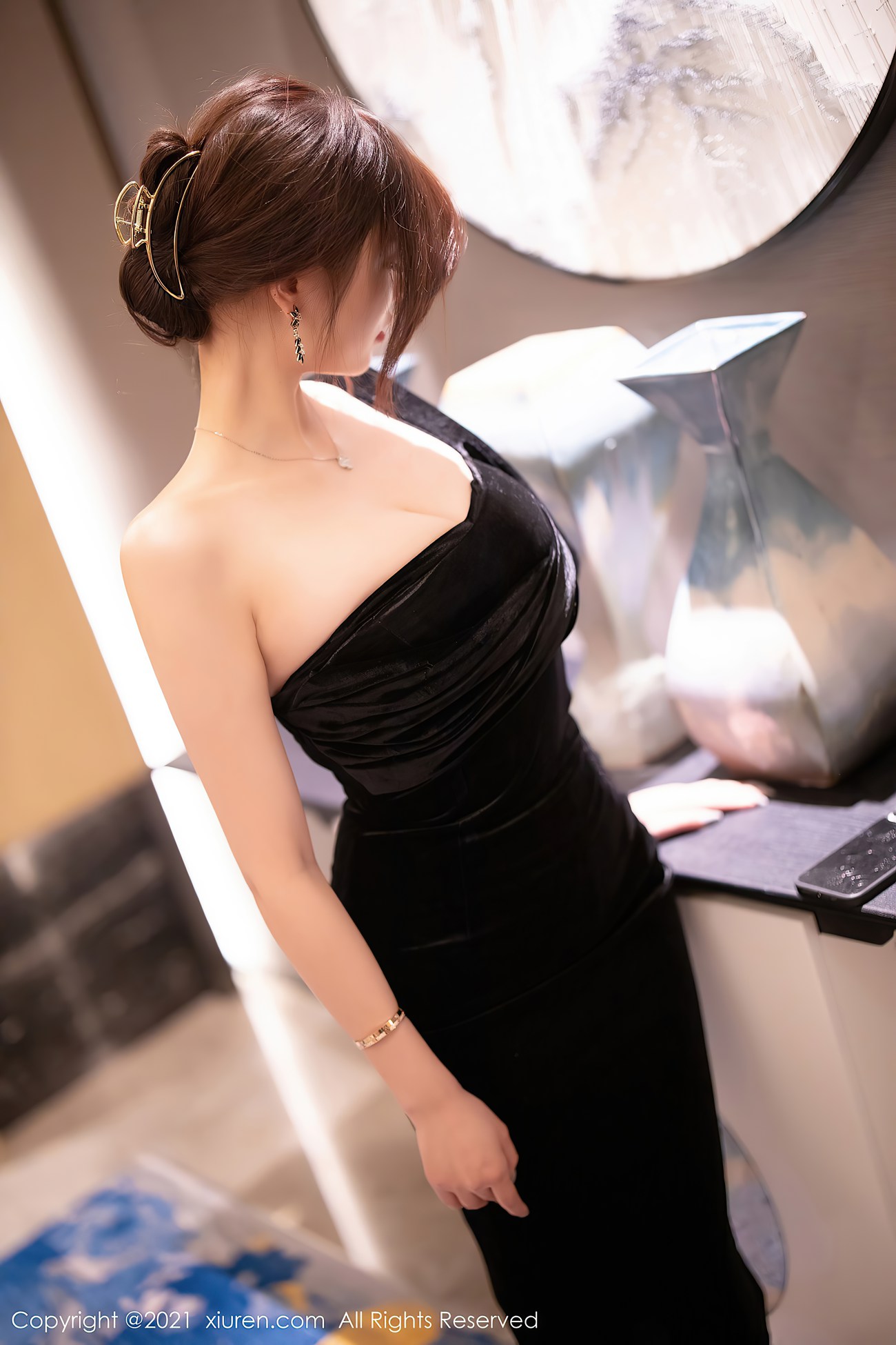 图片[10]-[XIUREN绣人网] 2021.03.09 No.3184 杨晨晨sugar [71P] – 速更版-美库