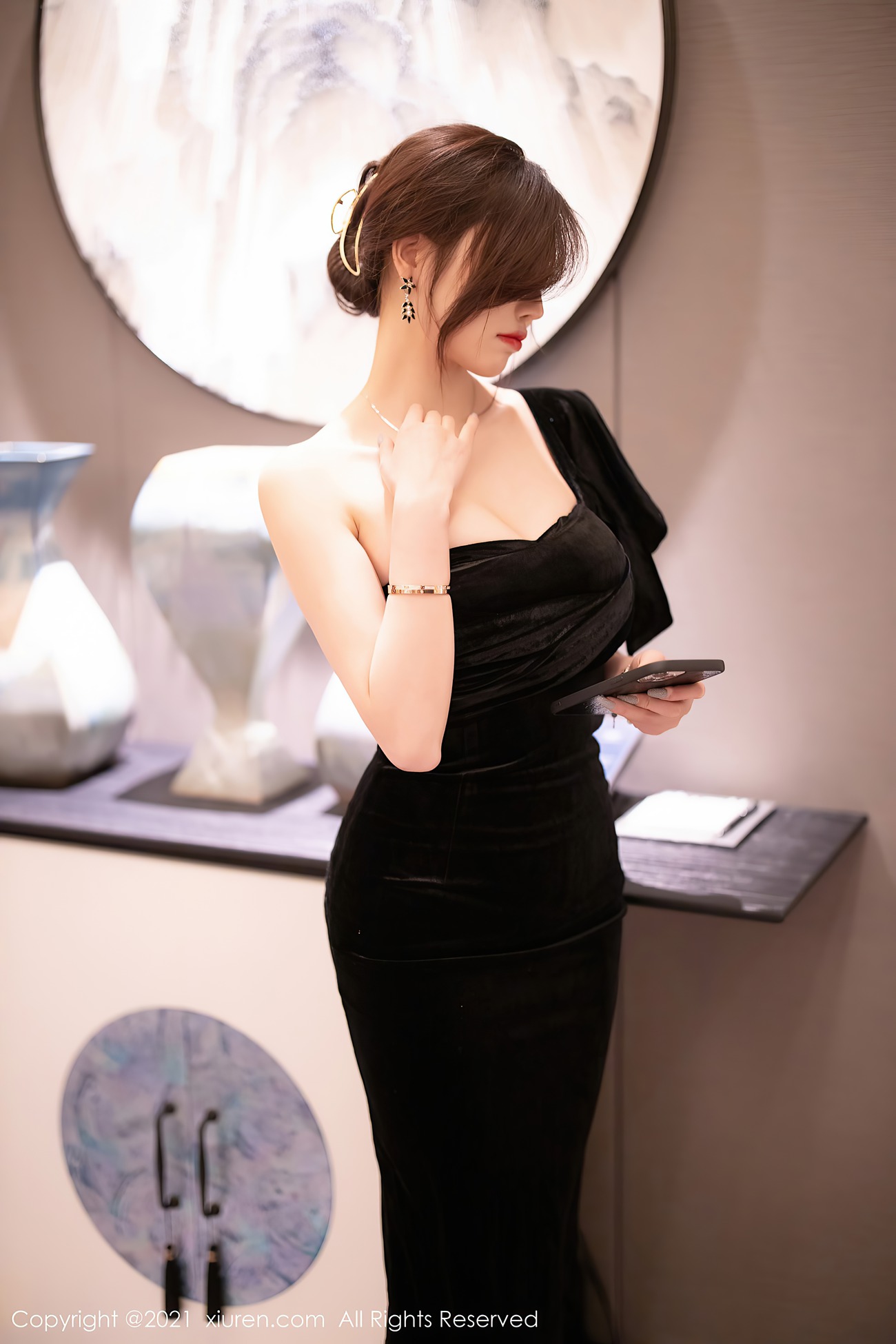 图片[11]-[XIUREN绣人网] 2021.03.09 No.3184 杨晨晨sugar [71P] – 速更版-美库