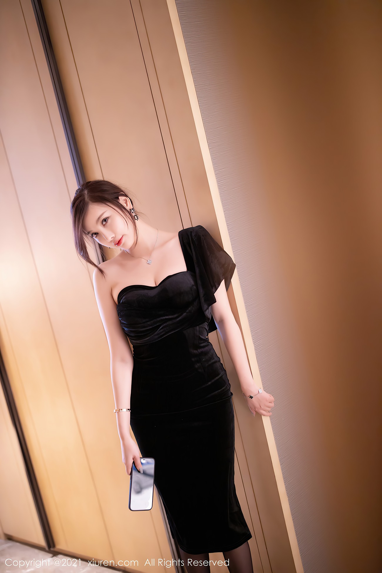 图片[15]-[XIUREN绣人网] 2021.03.09 No.3184 杨晨晨sugar [71P] – 速更版-美库