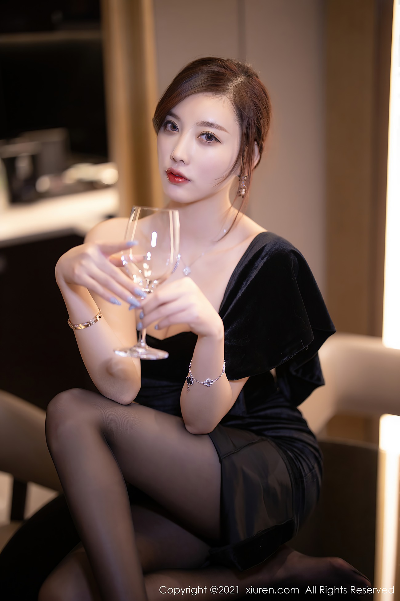 图片[31]-[XIUREN绣人网] 2021.03.09 No.3184 杨晨晨sugar [71P] – 速更版-美库