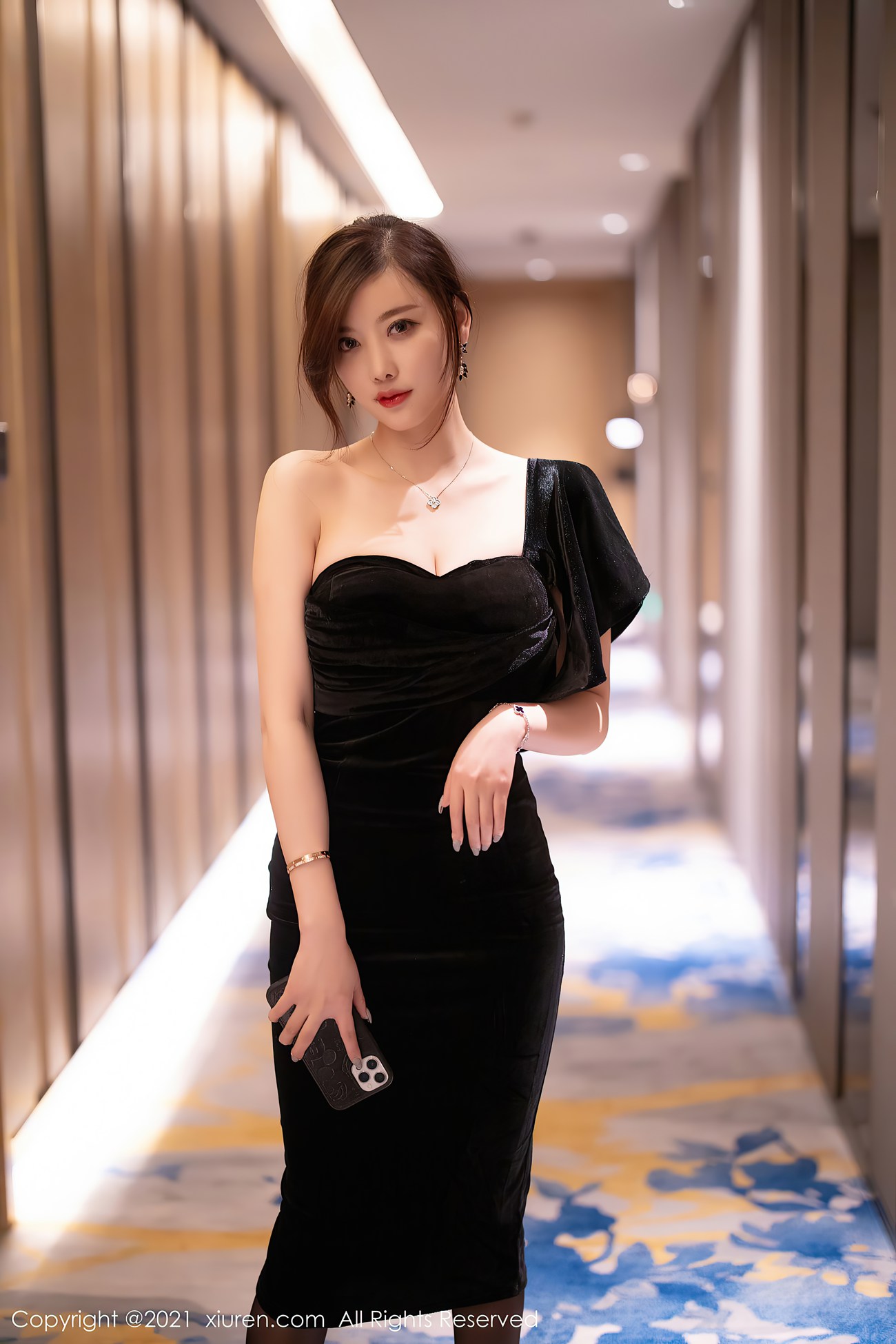 图片[72]-[XIUREN绣人网] 2021.03.09 No.3184 杨晨晨sugar [71P] – 速更版-美库