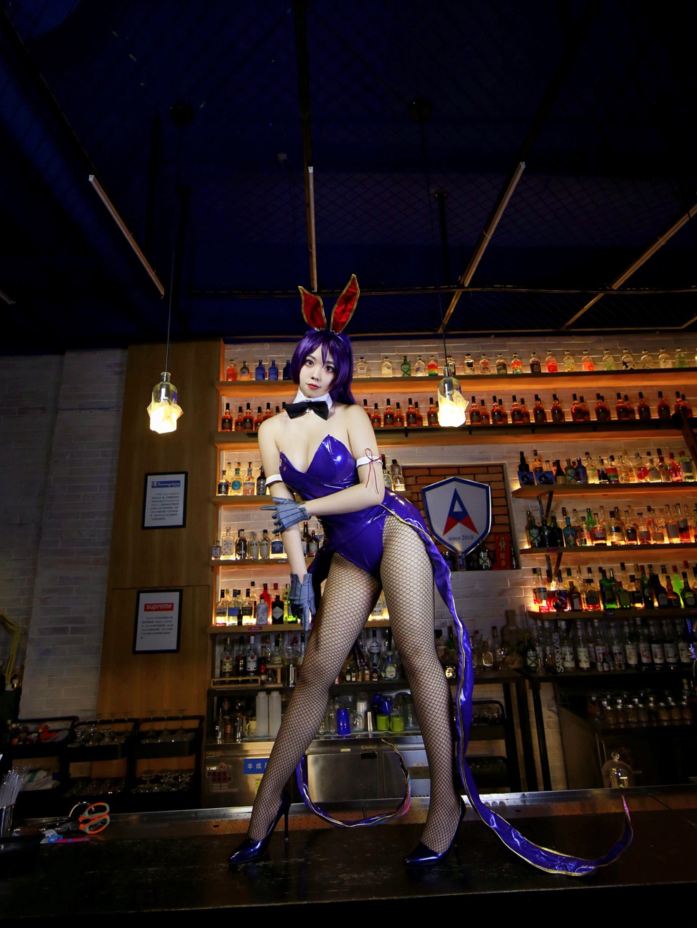 图片[11]-啊日日_Ganlory – 奶光[30P] – 速更版-美库