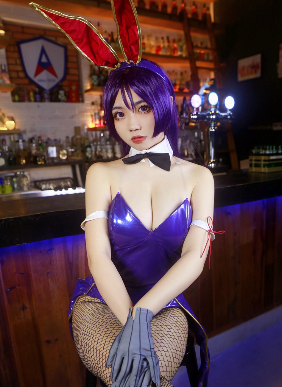 图片[25]-啊日日_Ganlory – 奶光[30P] – 速更版-美库