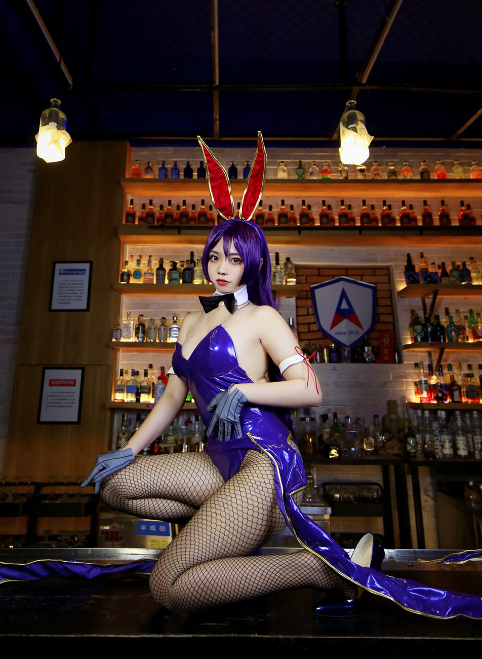 图片[27]-啊日日_Ganlory – 奶光[30P] – 速更版-美库