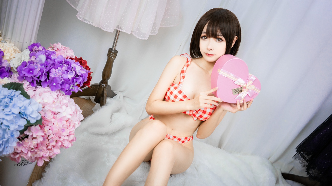 图片[12]-Momoko葵葵 – 空音[20P] – 速更版-美库